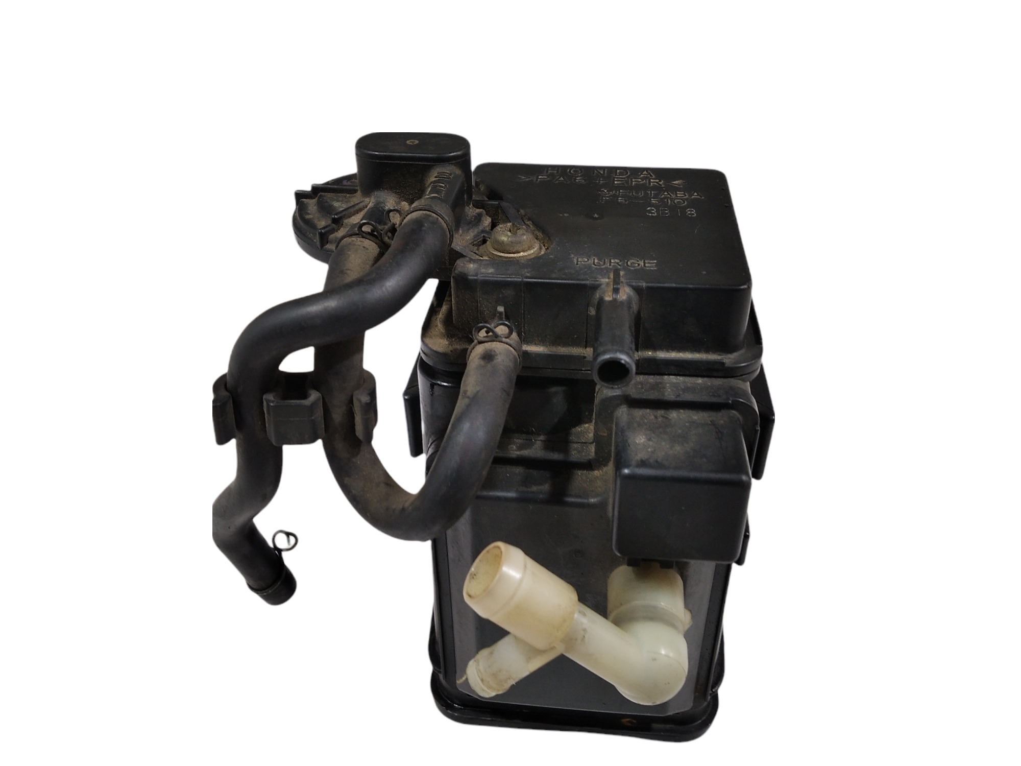 Canister Honda Fit Lx 1.4 2004 V158 2