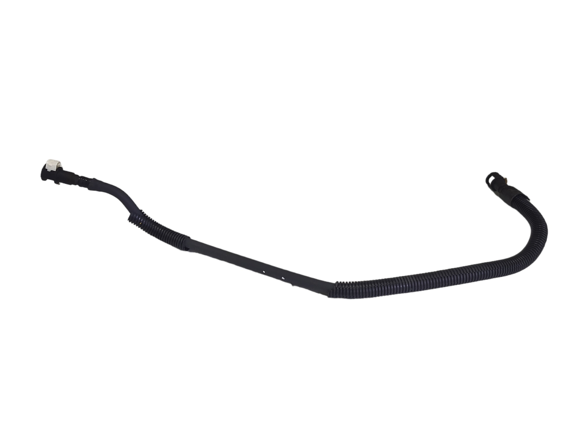 Mangueira Combustivel Ford Fusion 2.3 2007 V560 8