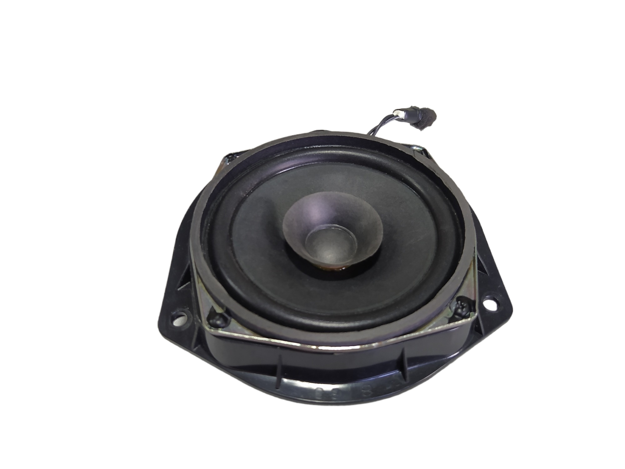 Alto Falante Porta Dianteira Direita Jac T50 2017 2021 V489 2