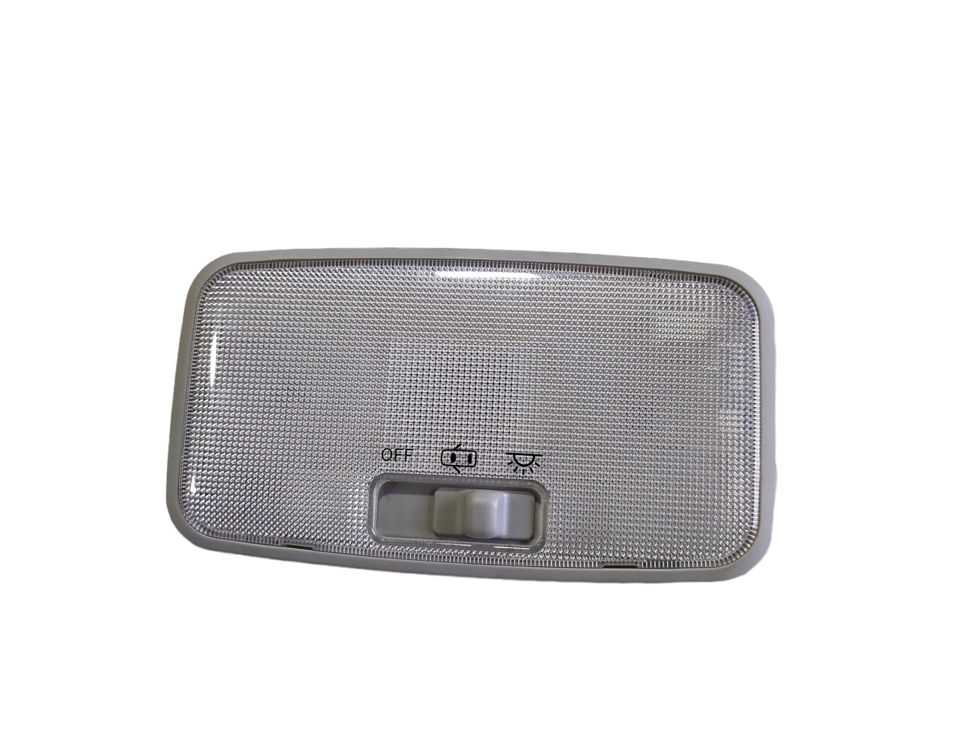 Luz Cortesia Traseira Toyota Rav4 2.0 16v 2018 V553 4