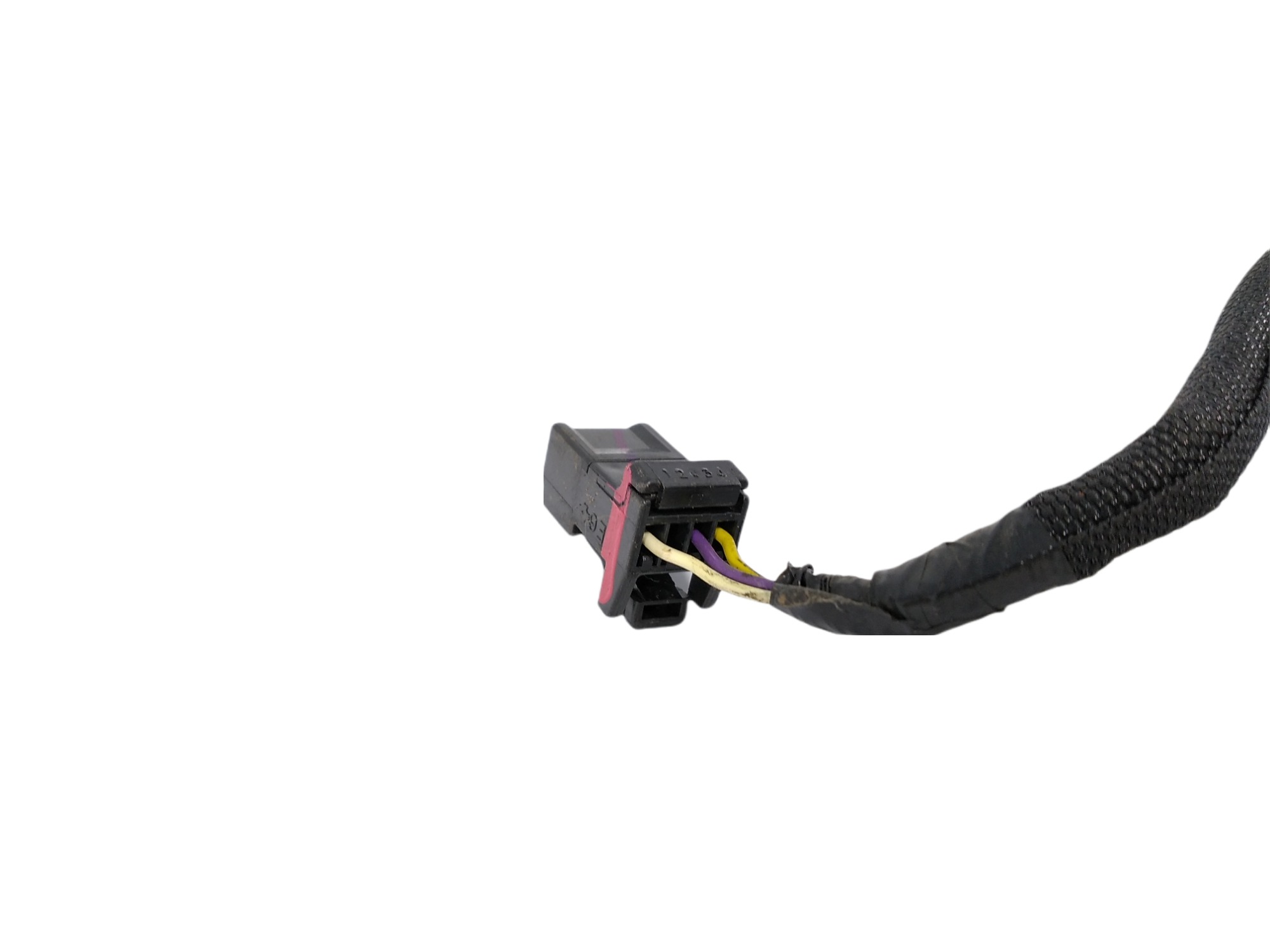 Chicote Sensor Regua Painel Toyota Corolla 2016 A 2018 V372 2