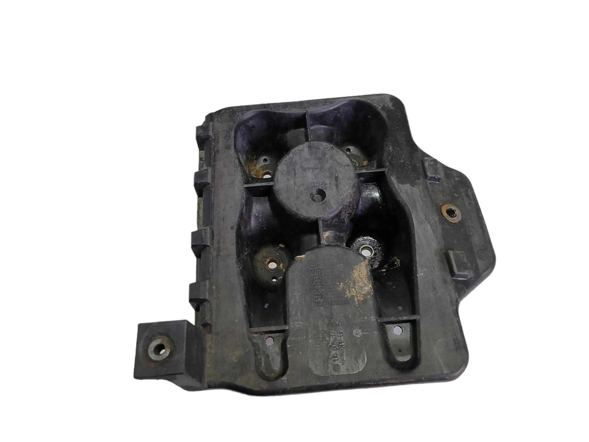 Suporte Bateria Vw Golf 2.0 2000 1j0804373a V478 2