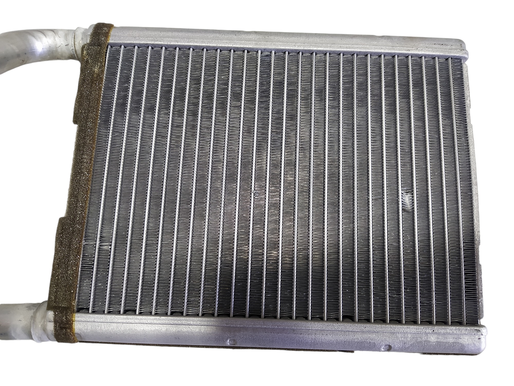 Radiador Do Ar Quente Hyundai Ix35 2019 V556 5