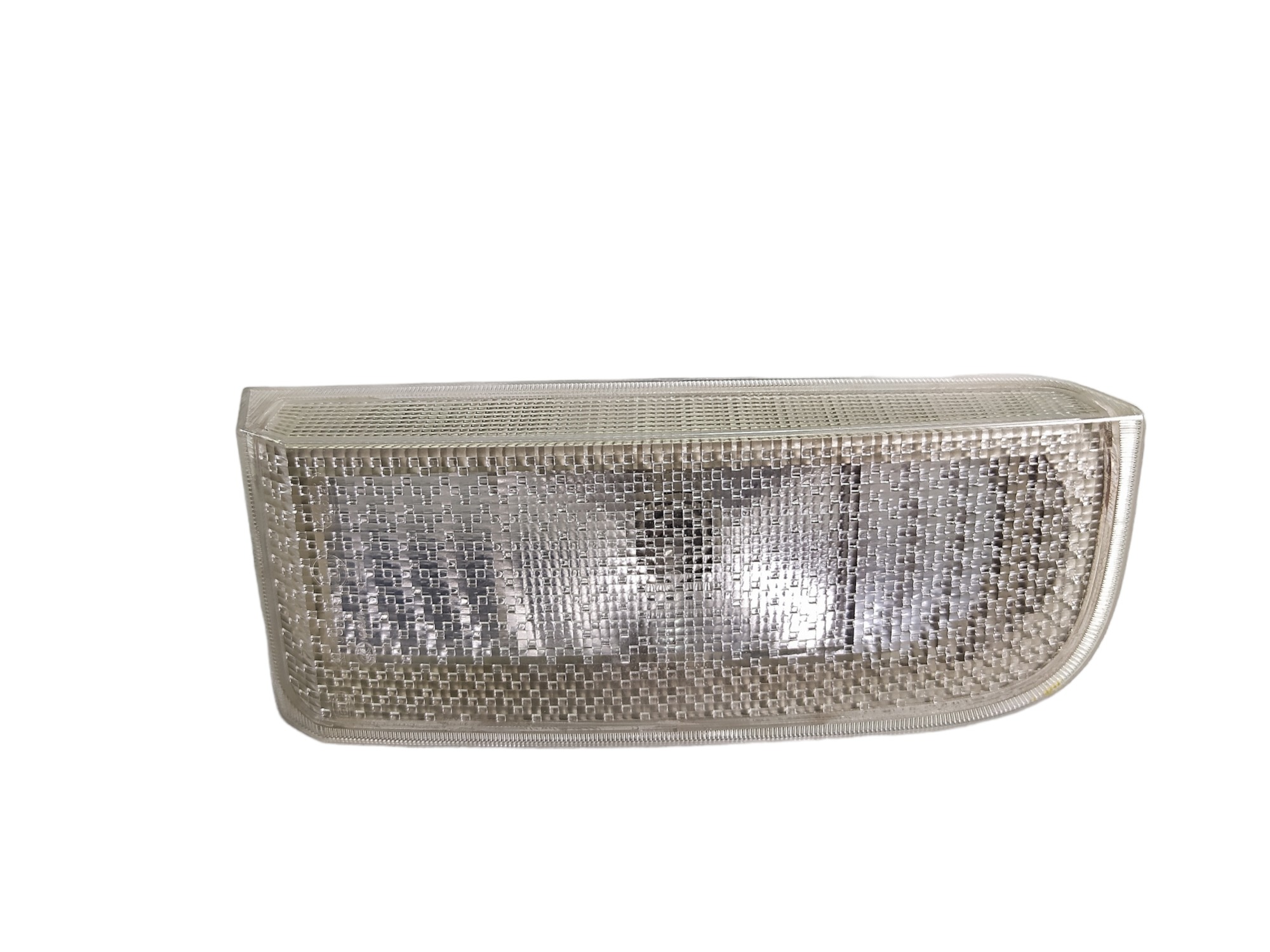 Luz De Placa Esquerda Range Rover Vogue 5.0 2009 A 2011 V546 3