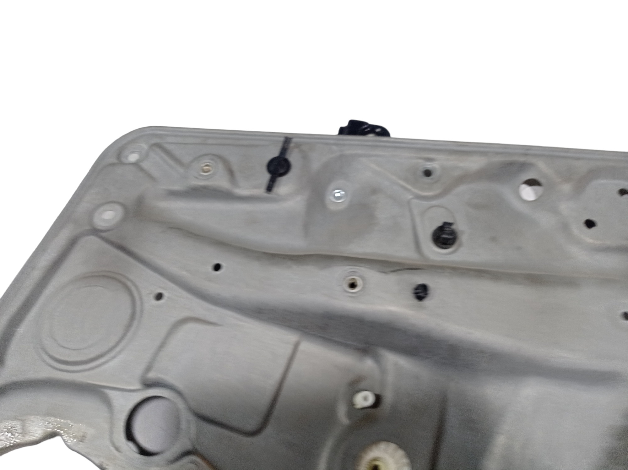 Máquina Vidro Traseiro Direito Vw Golf 2001 1j4839756e V275 5