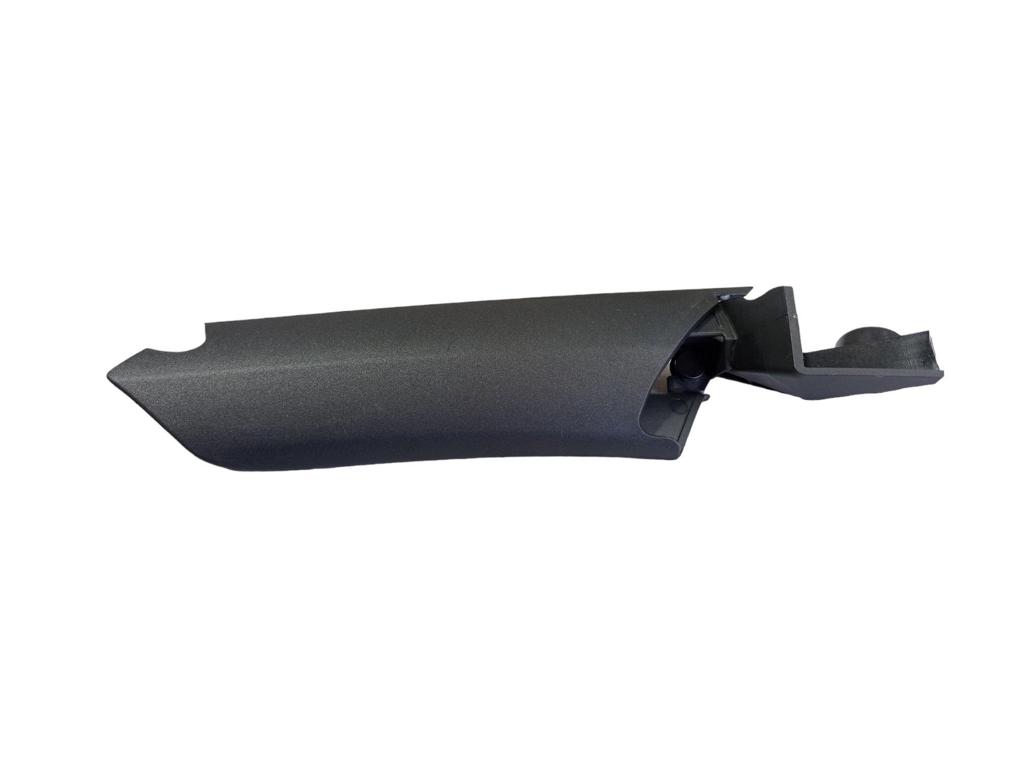 Acabamento Interno Retrovisor Direito Vw Golf Gti 2019 V563 8