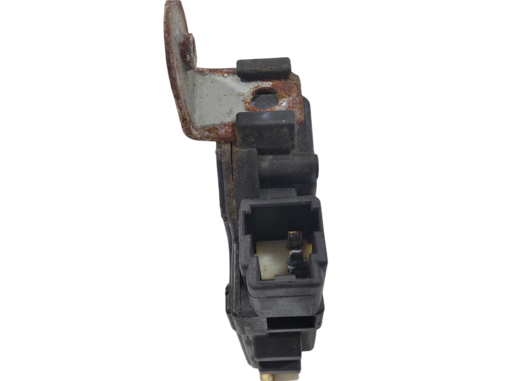 Fechadura Porta Traseira Esquerda Subaru Legacy 2002 V358 3