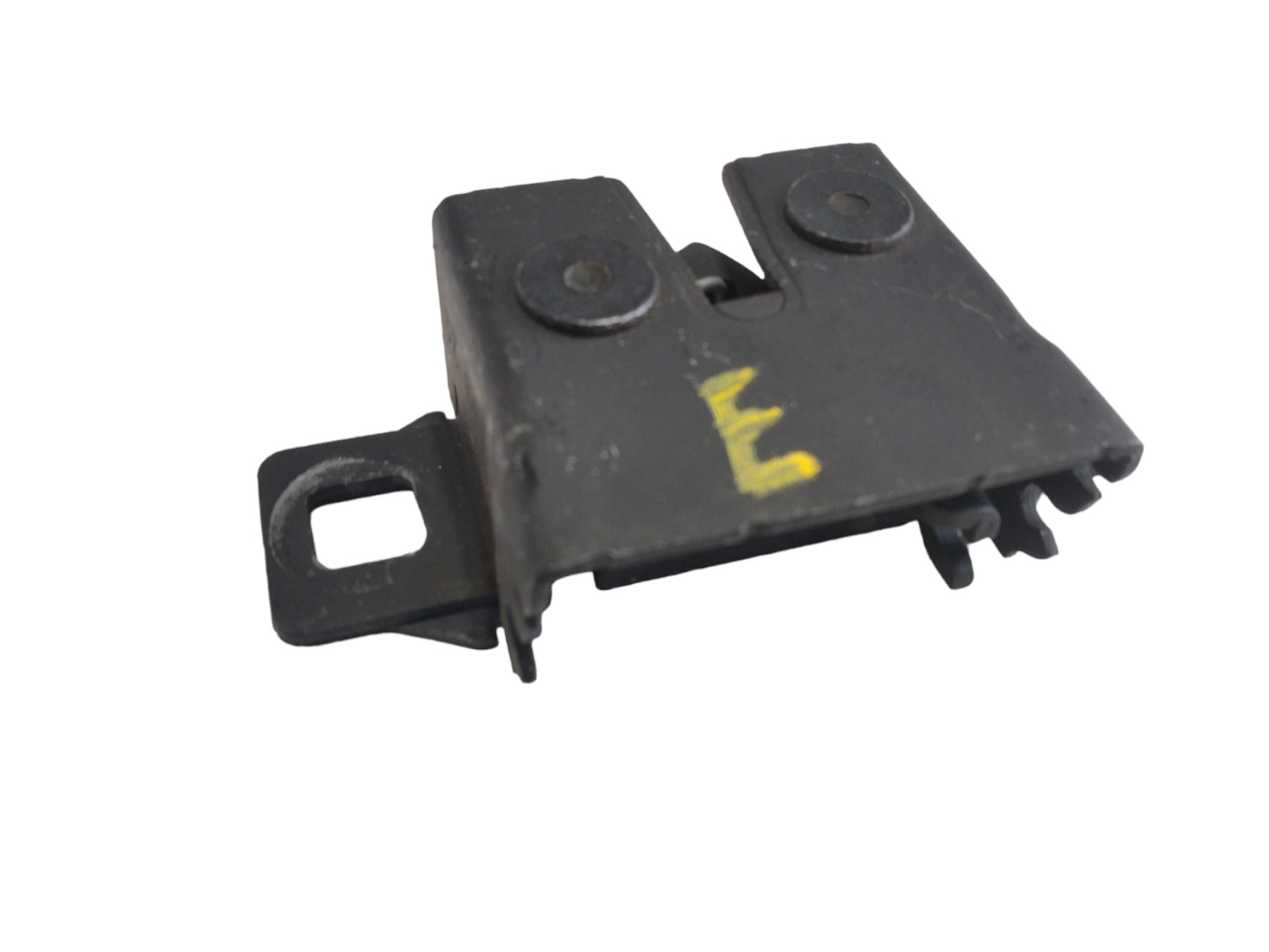Fechadura Capô Esquerdo Evoque 2.0 Flex 2022 V572 1