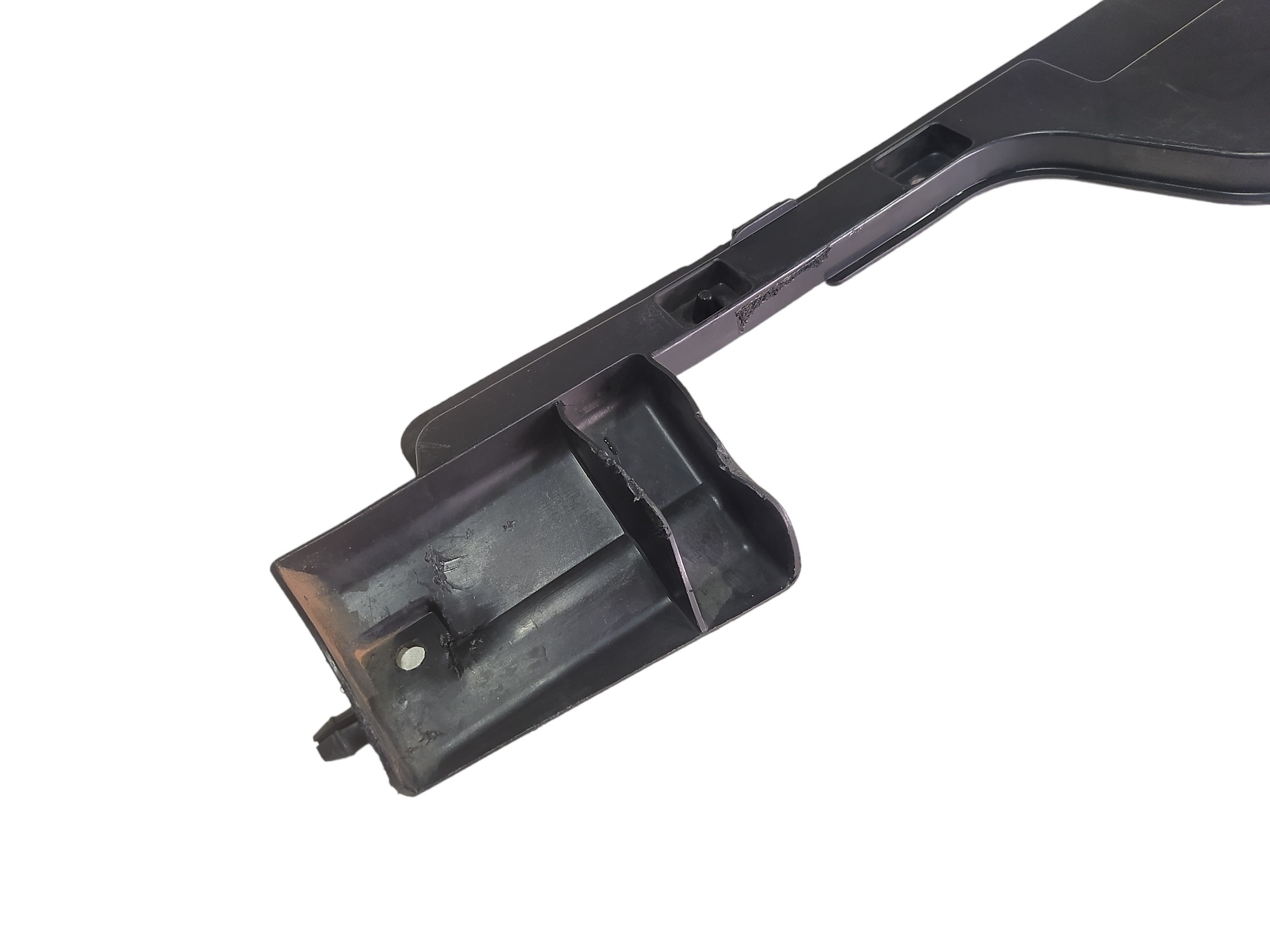 Suporte Radiador Dianteiro Esquerdo Equus Vs460 V577 5