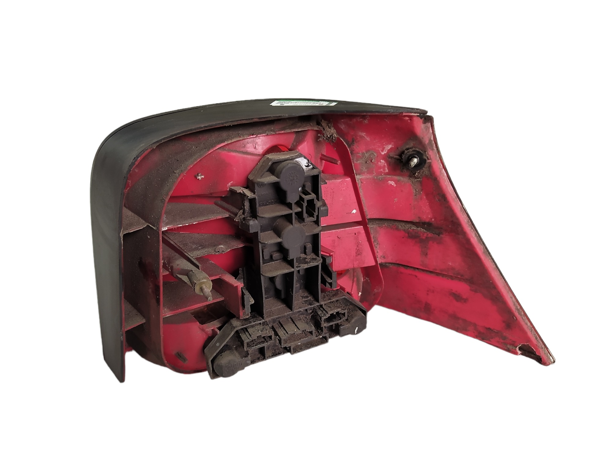 Lanterna Esquerda Vw Golf 2.0 2000 1j6945095q V478 4