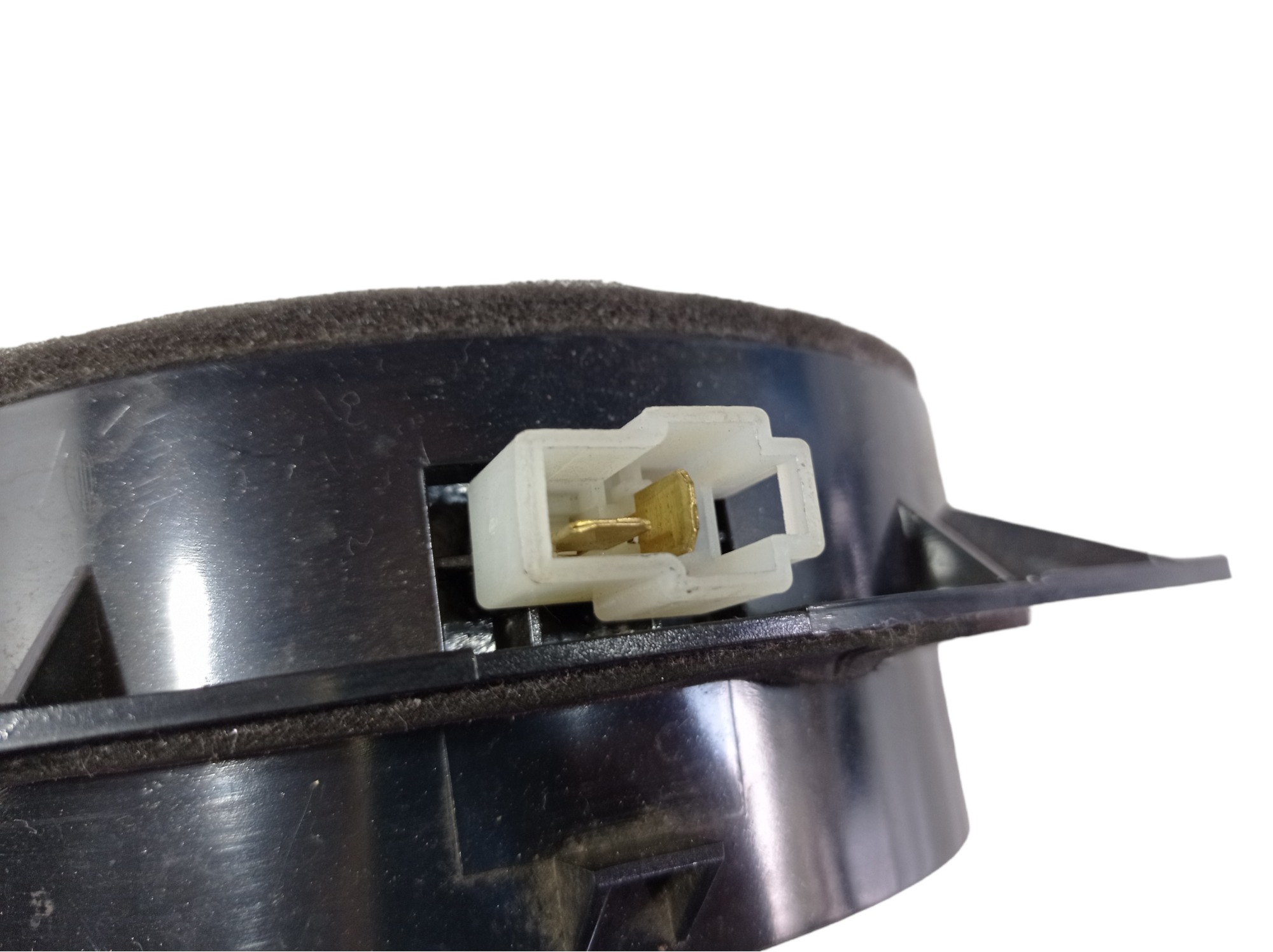 Alto Falante Traseira Esquerdo Jac T6 2.0 16v 2016 V475  Preto 5