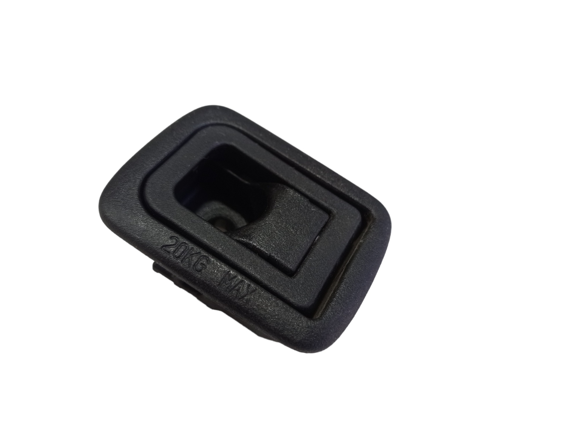 Gancho Porta Malas Mitsubishi Asx Cvt 2.0 2014 V574 5