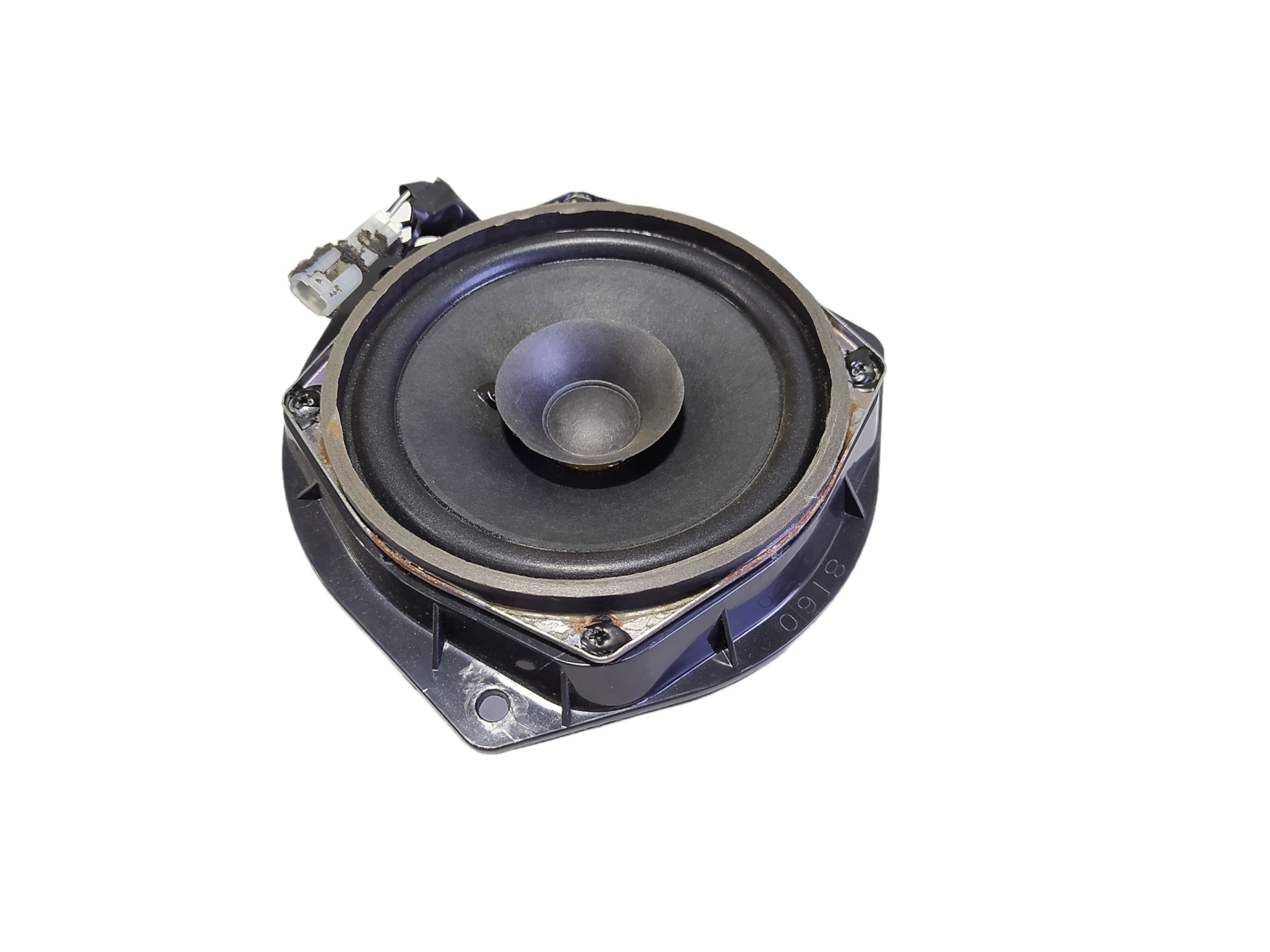 Alto Falante Dianteiro Esquerdo Jac T50 1.6 16v 2019 V489 4