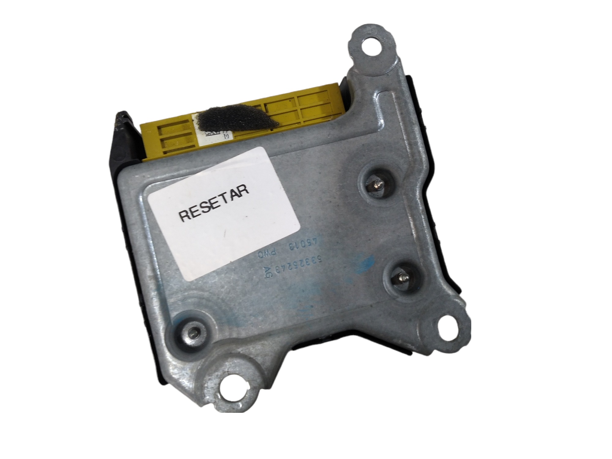 Modulo Cherry Qq 1.0 2014 2015 S113606010fl V421 7