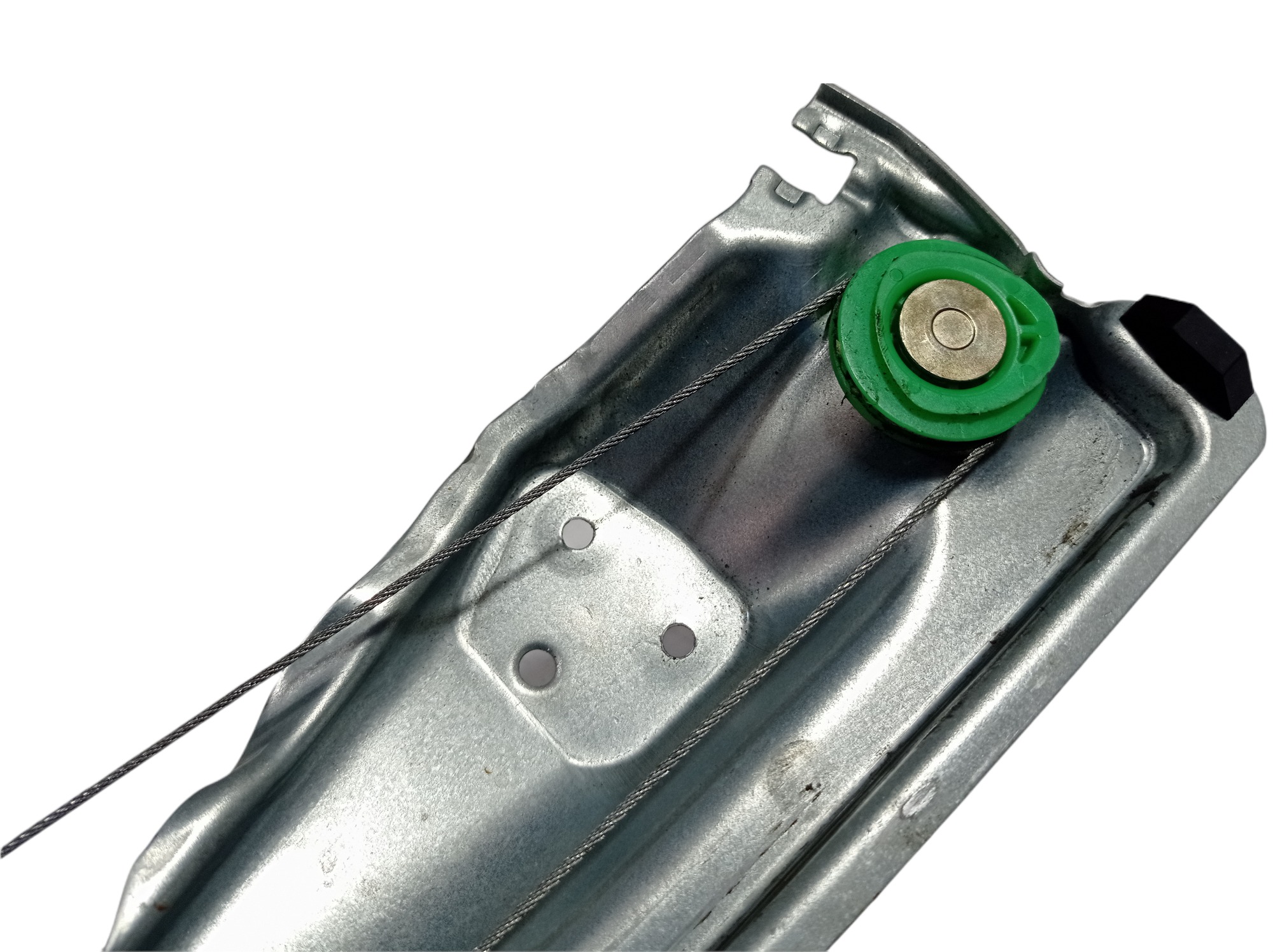 Máquina Vidro Traseiro Esquerdo Peugeot 308  V311 9675466480 9