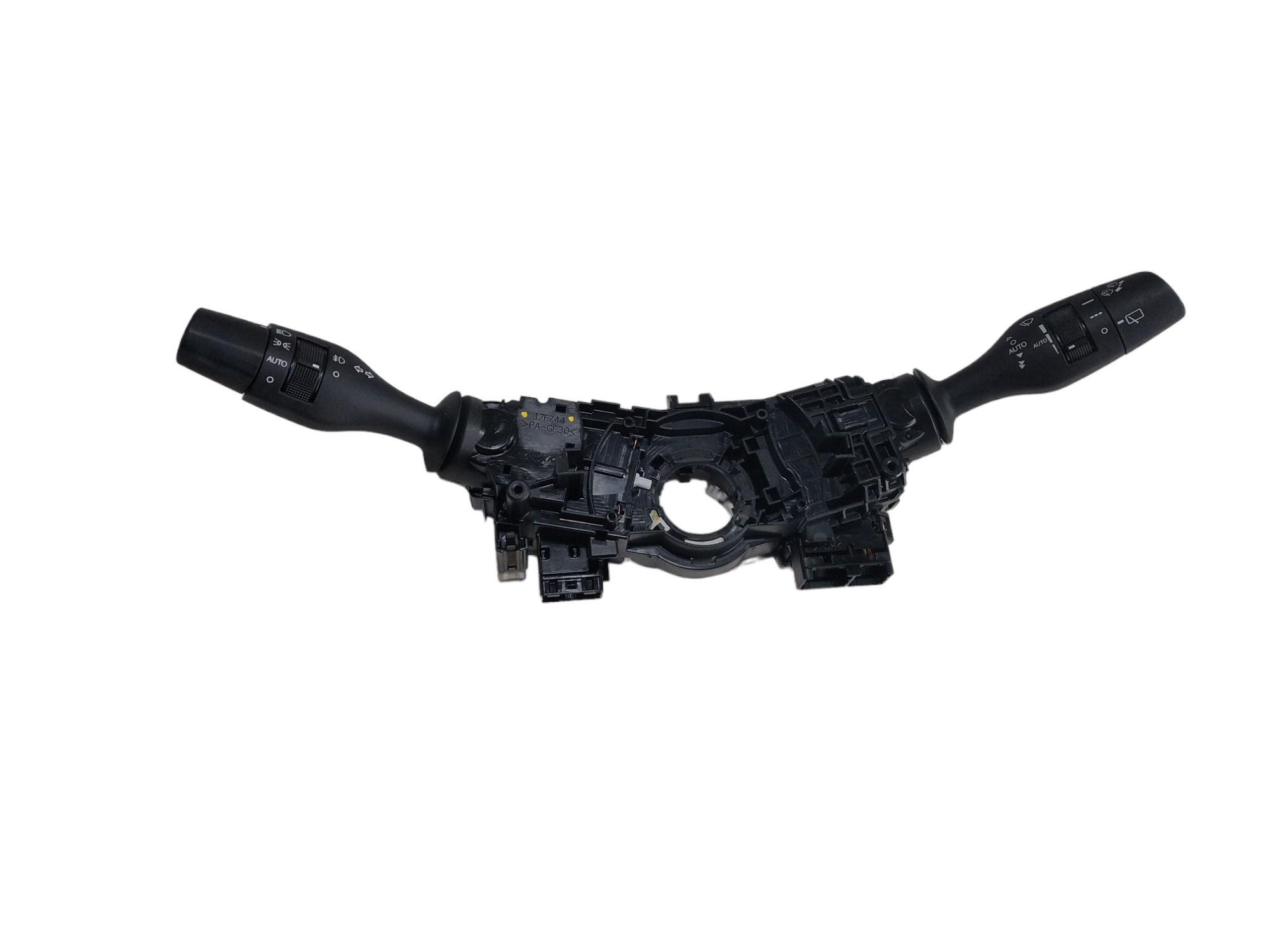 Chave Seta Limpador Lexus Rx 450hl 3.5 2021 V576 9