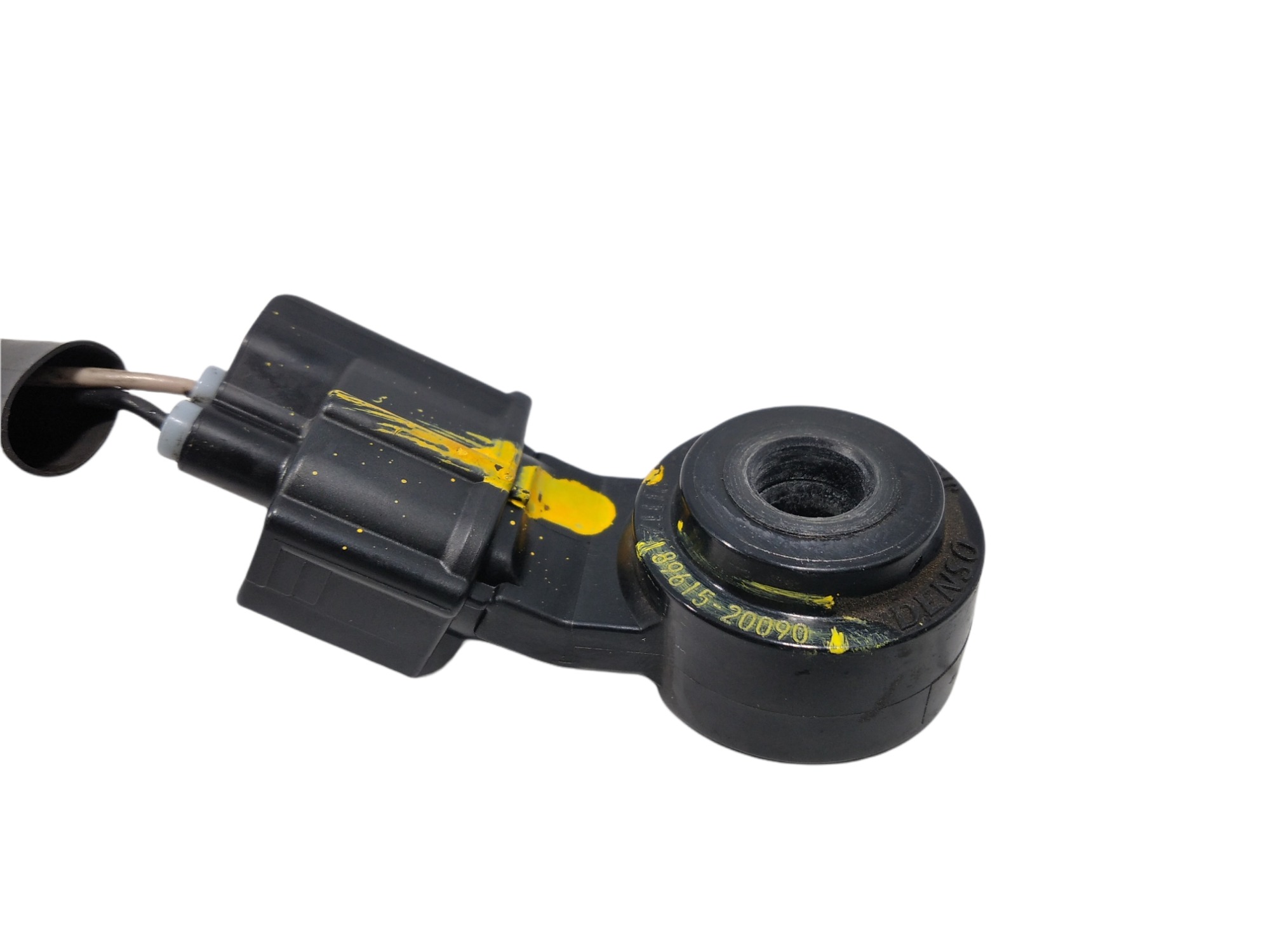 Sensor Detonação Toyota Corolla 2.0 16v 2015 A 2018 V372 4