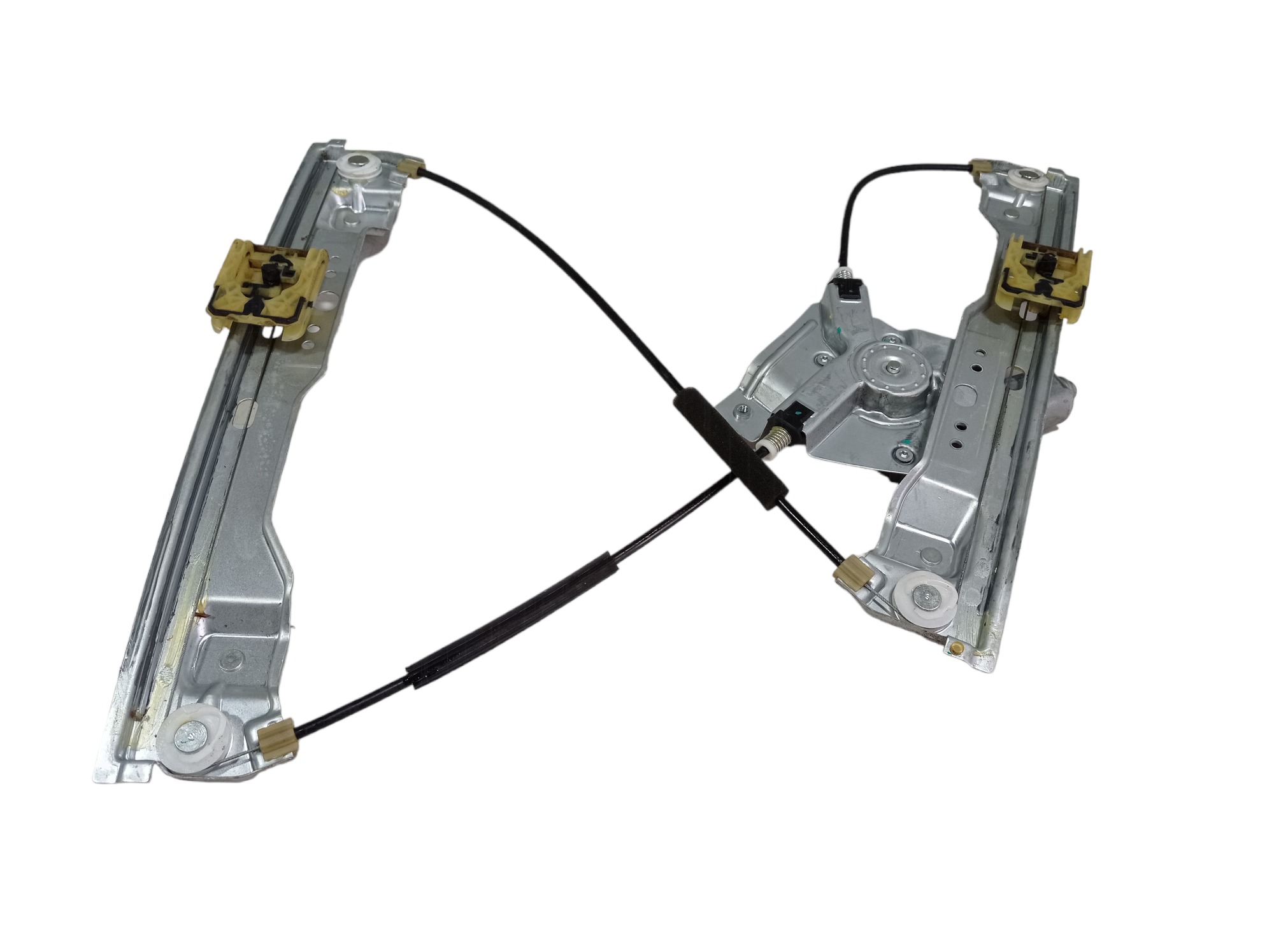 Maquina Vidro Dianteiro Esquerdo Chery Arrizo 2019 V558 6