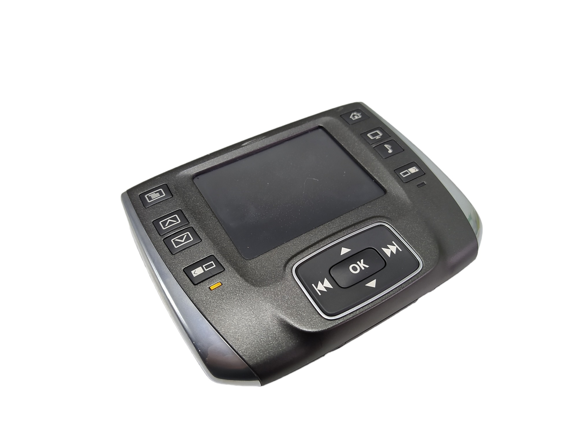 Controle Remoto Telas Traseira Range Rover 5.0 2011 V456 4