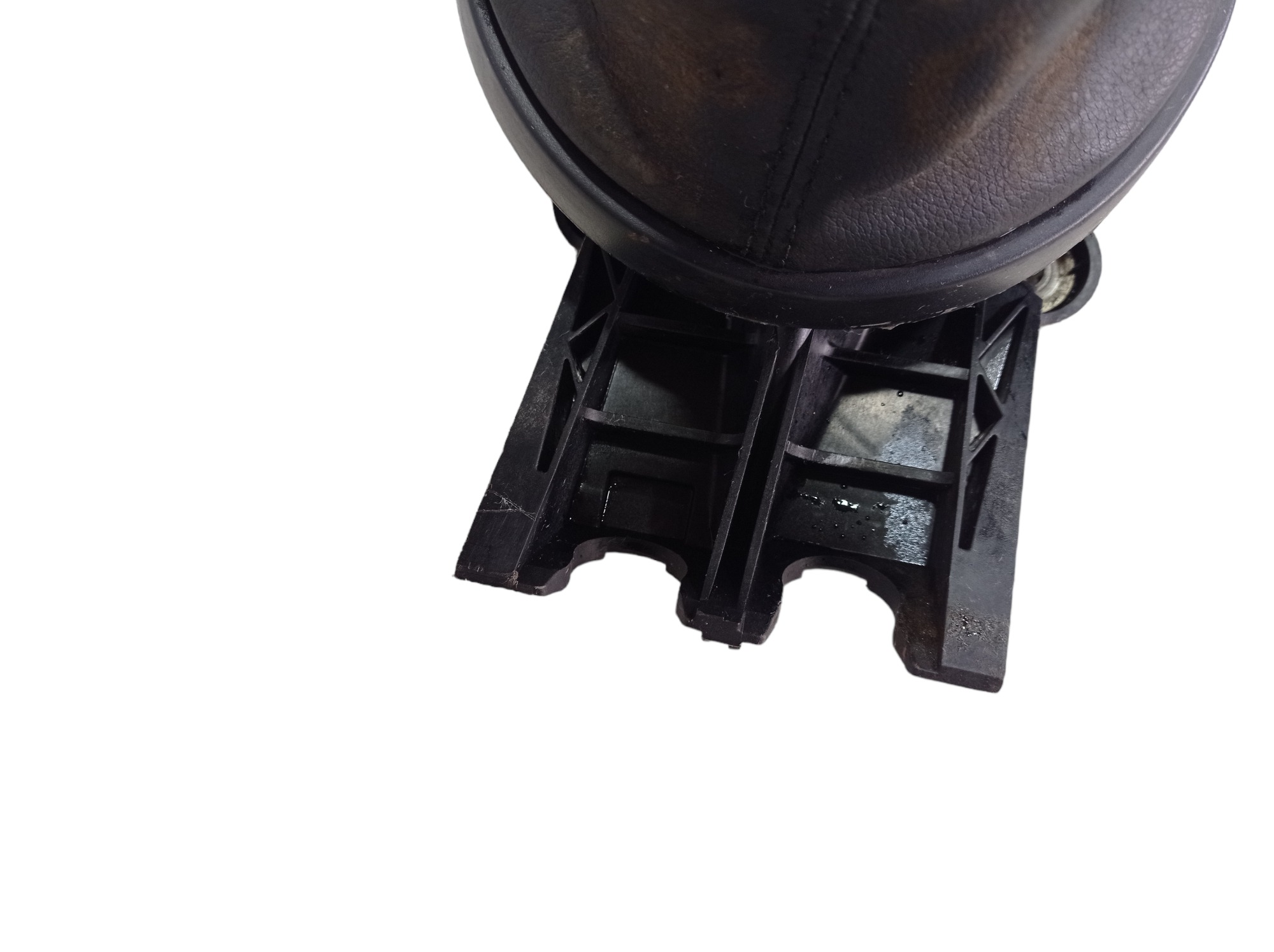Alavanca Trambulador Manual Ford Ecosport 2011 An157k387aa 5