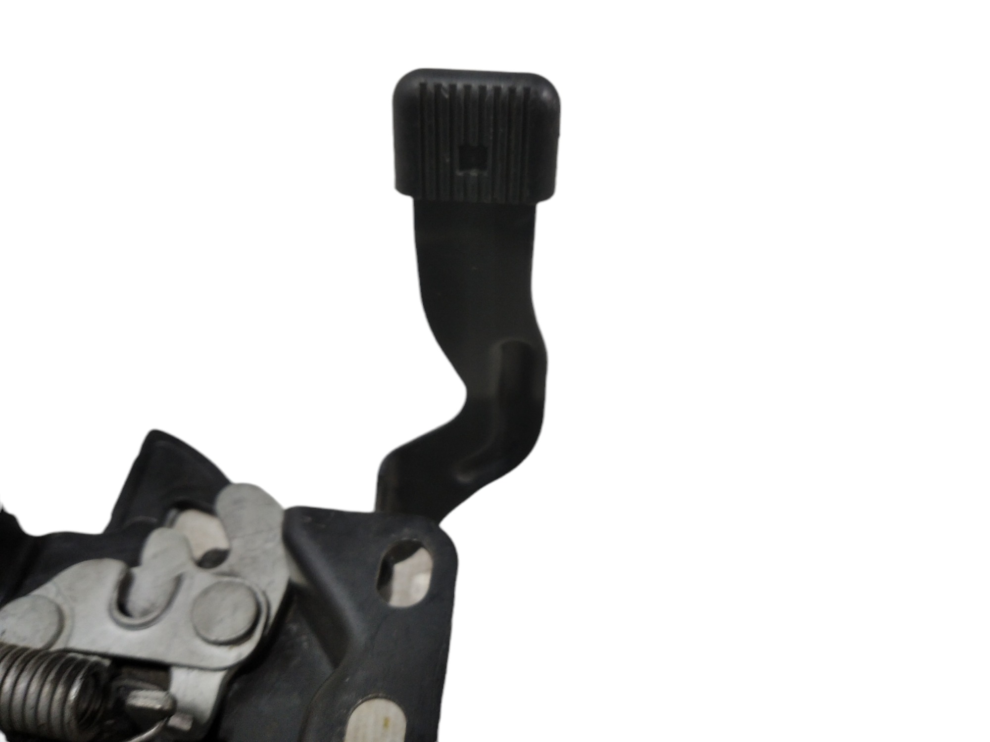 Fechadura Capô Honda Fit 2004 V5 7