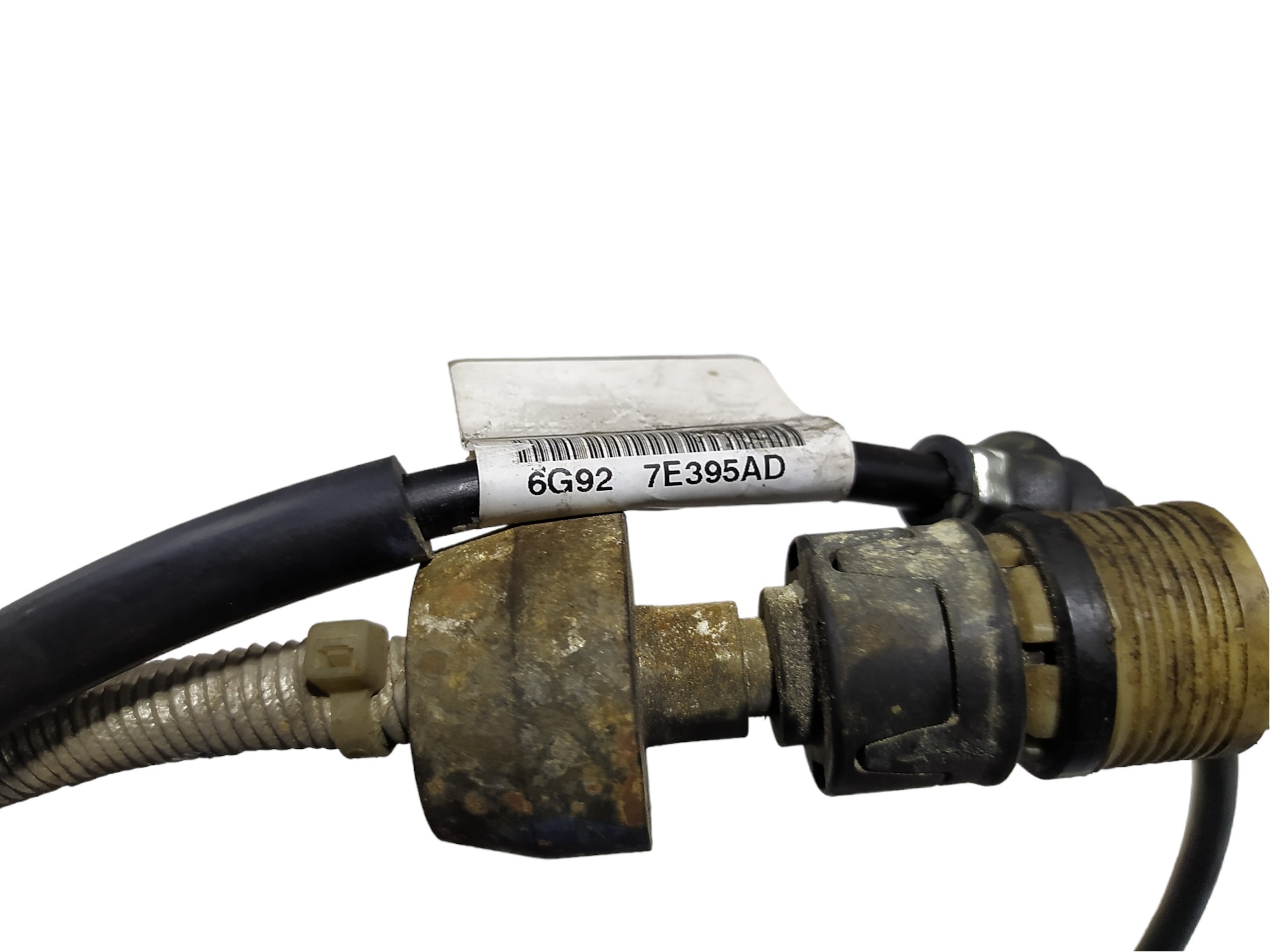 Cabo Trambulador Land Rover Freelander 2 3.2 2008 V479 6