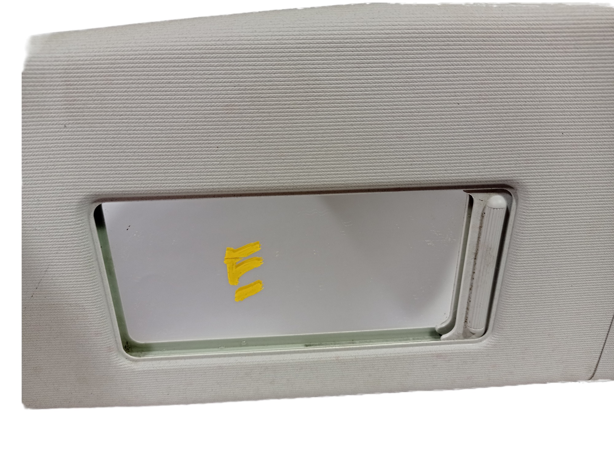 Quebra Sol Esquerdo Vw Golf Sportline 2007 2012 V435 6