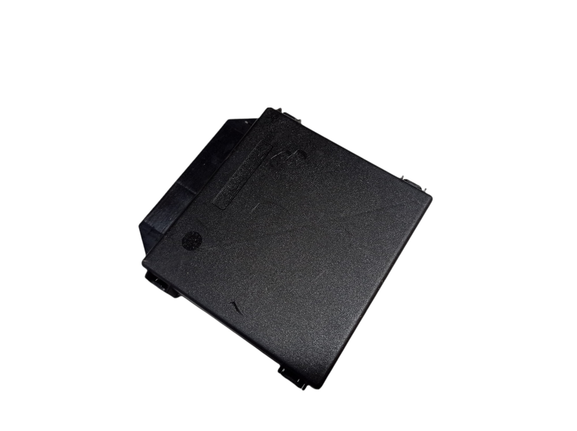 Módulo Sensor Estacionamento  Vw Jetta 2007 1k0919283a V167 3