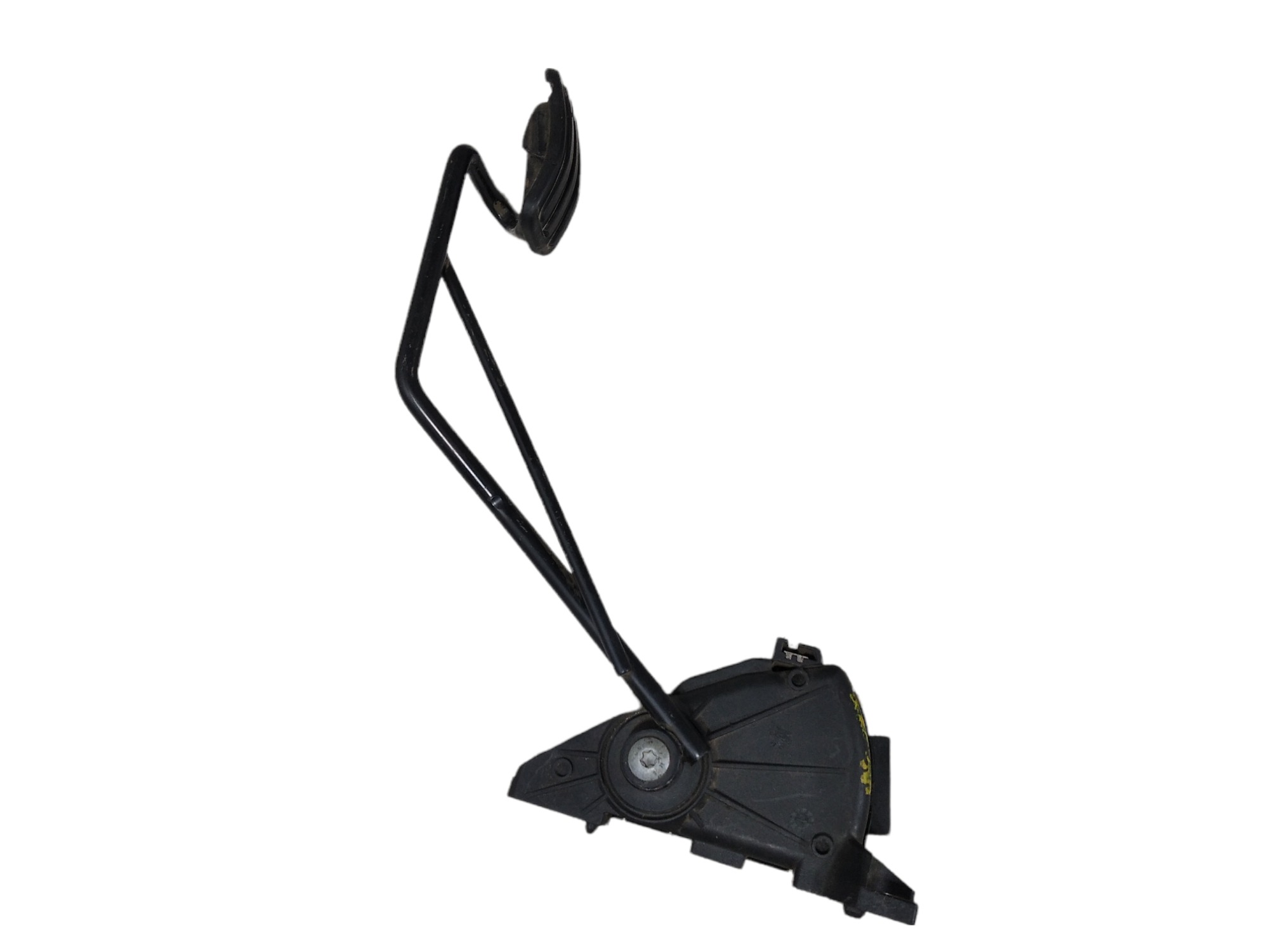Pedal Acelerador Eletrônico Peugeot 206 V92 2