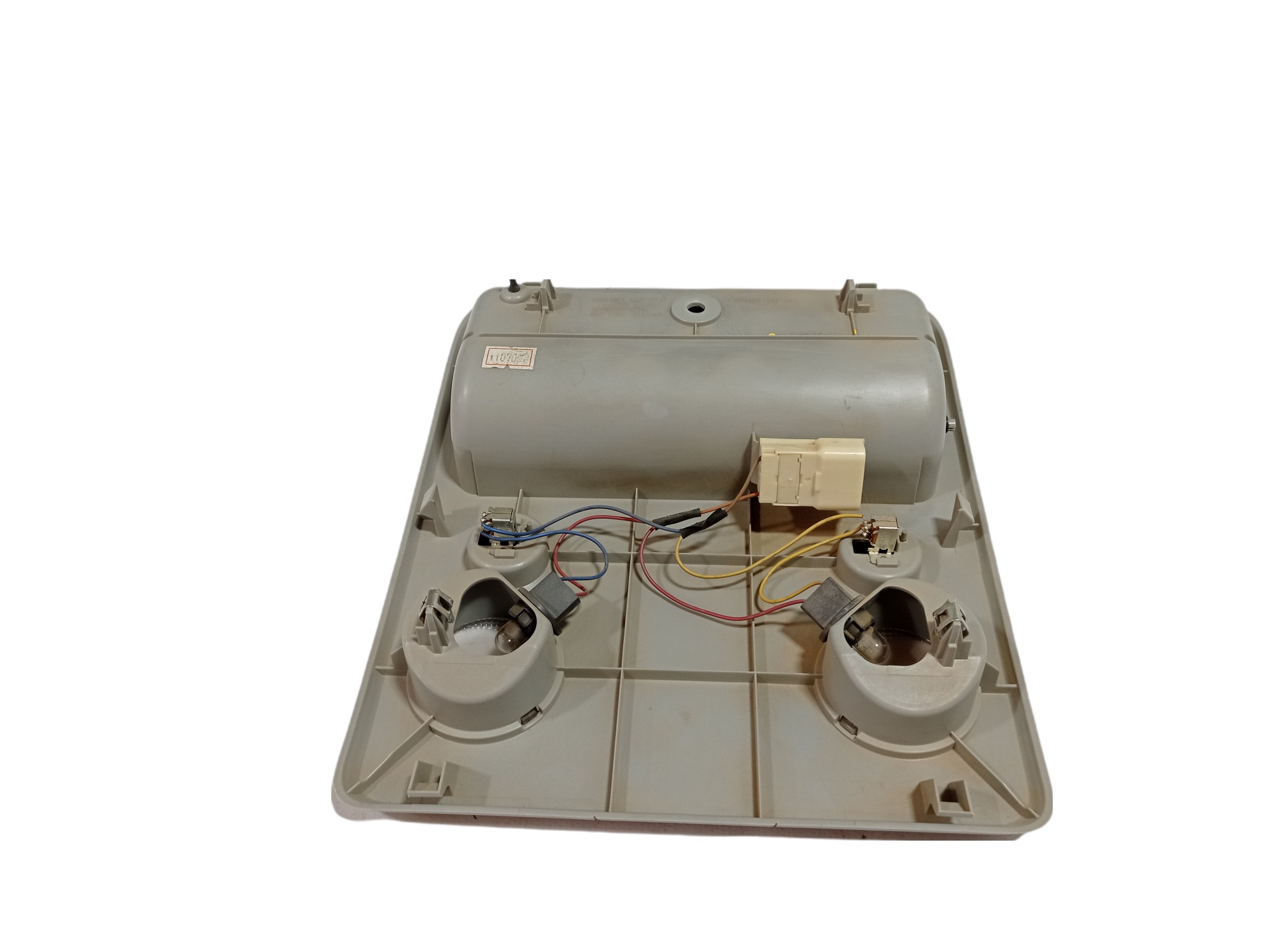 Luz Teto Porta Oculos Diant Suzuki Grand Vitara 2012 15 V376 2