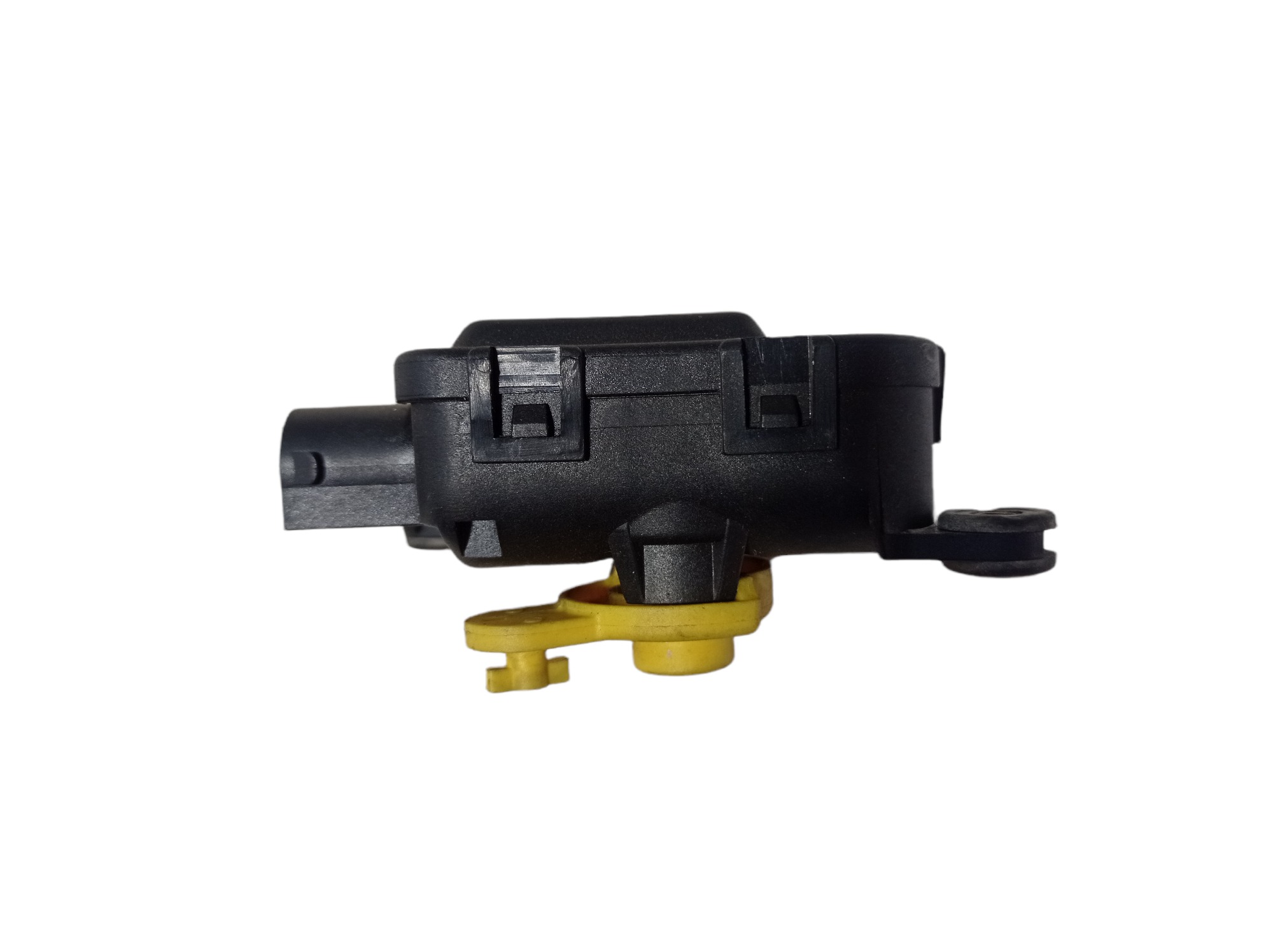 Motor Atuador Ar Condicionado Audi A3 0132801122 6
