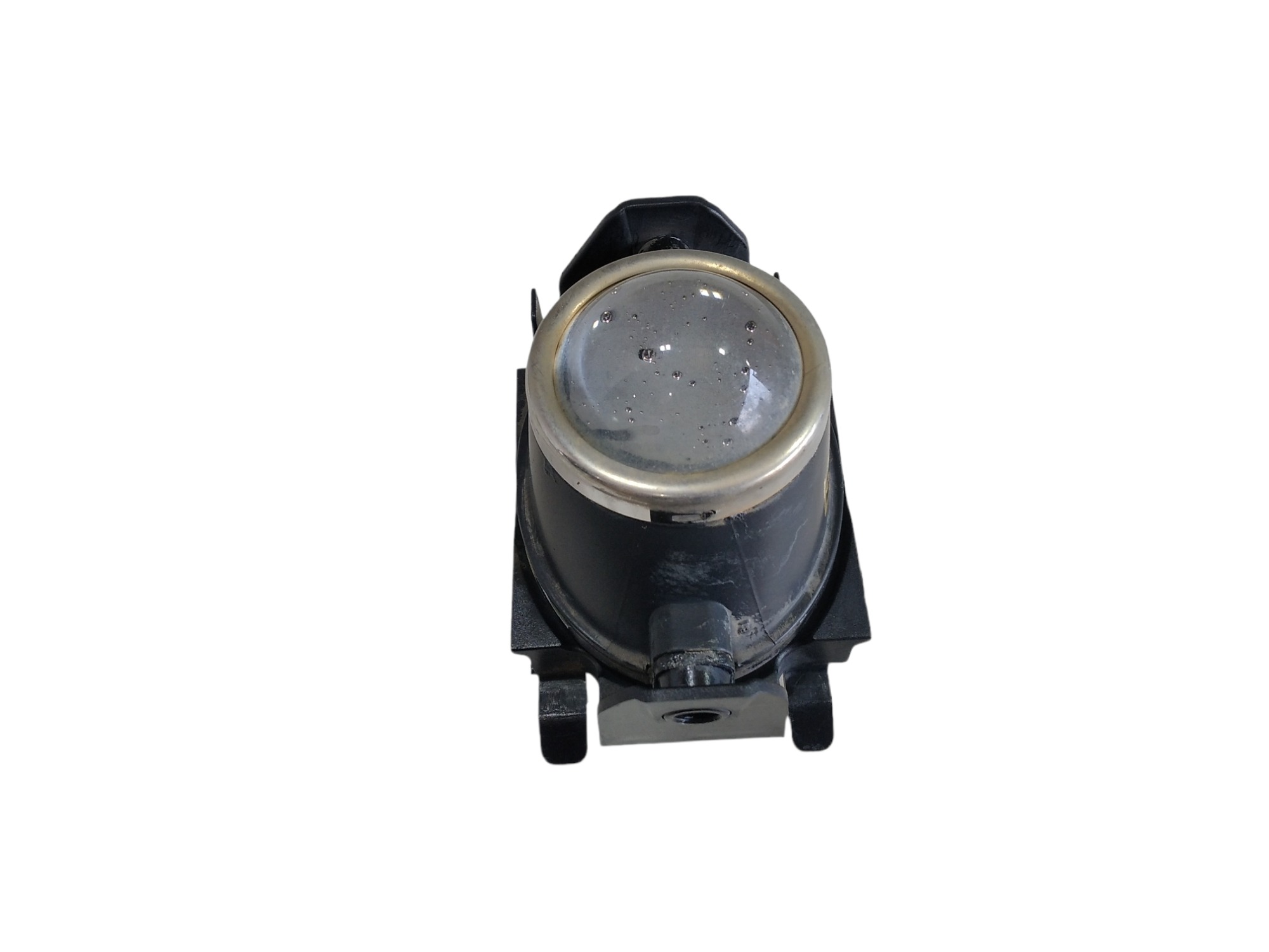 Farol Milha Esquerdo Ford Fusion 2.3 2007 V560 4