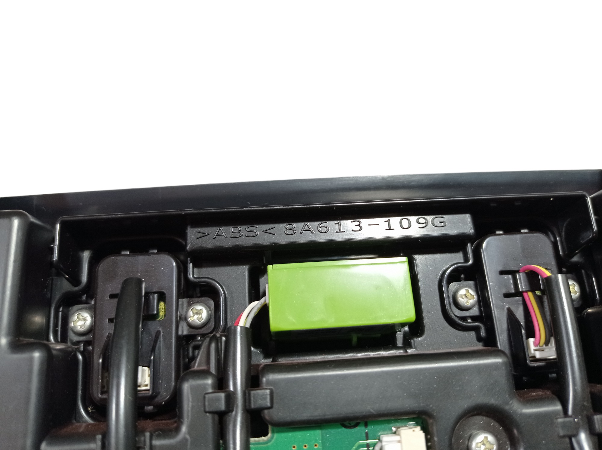 Luz Cortesia Dianteira Lexus Is 250 F Sport 2015 V434 6