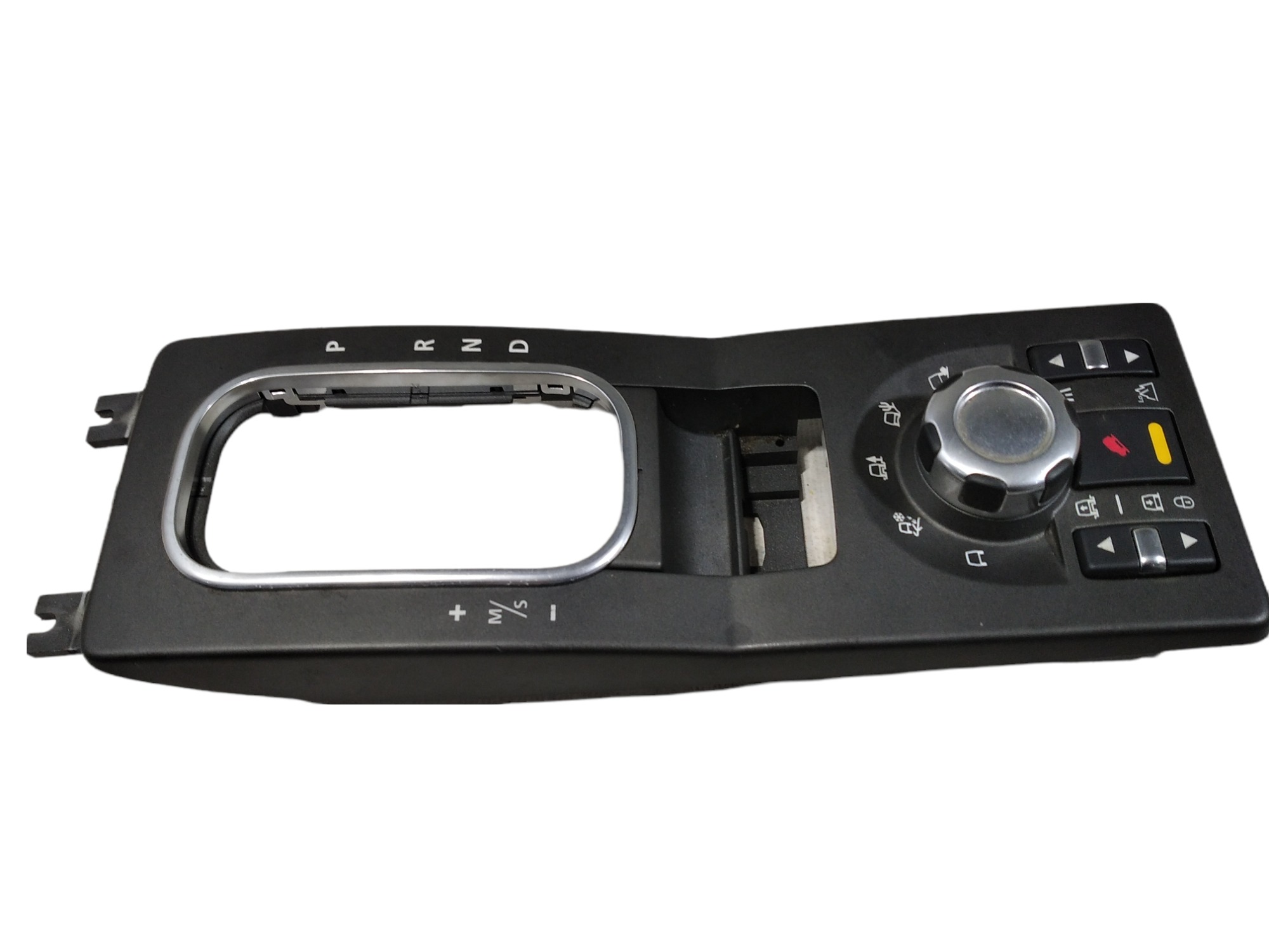 Comando Controle Estabilidade Land Rover Sport Ah3214b596ae 6