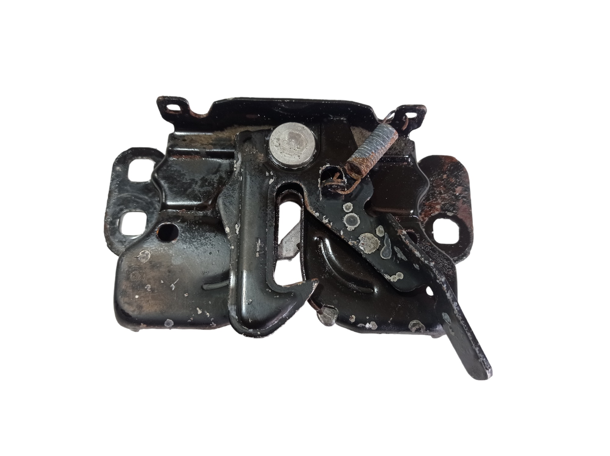 Fechadura Capô Jeep Cherokee Limited 2012 V561 3