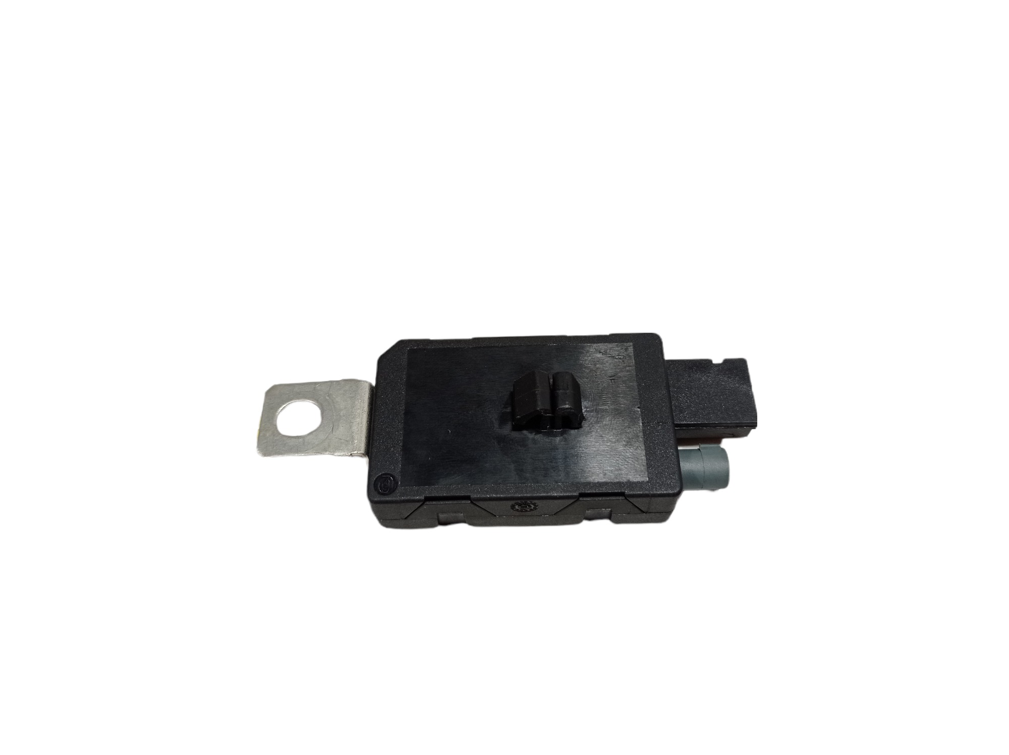 Modulo Amplificador Antena Peugeot 2008 2017 V437 Preto 4