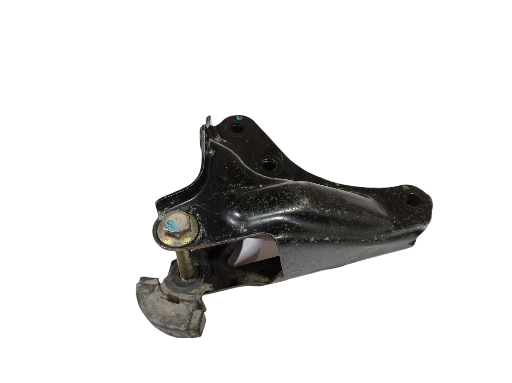 Suporte Coxim Cambio Automático Inferior Civic 2002 V24 4