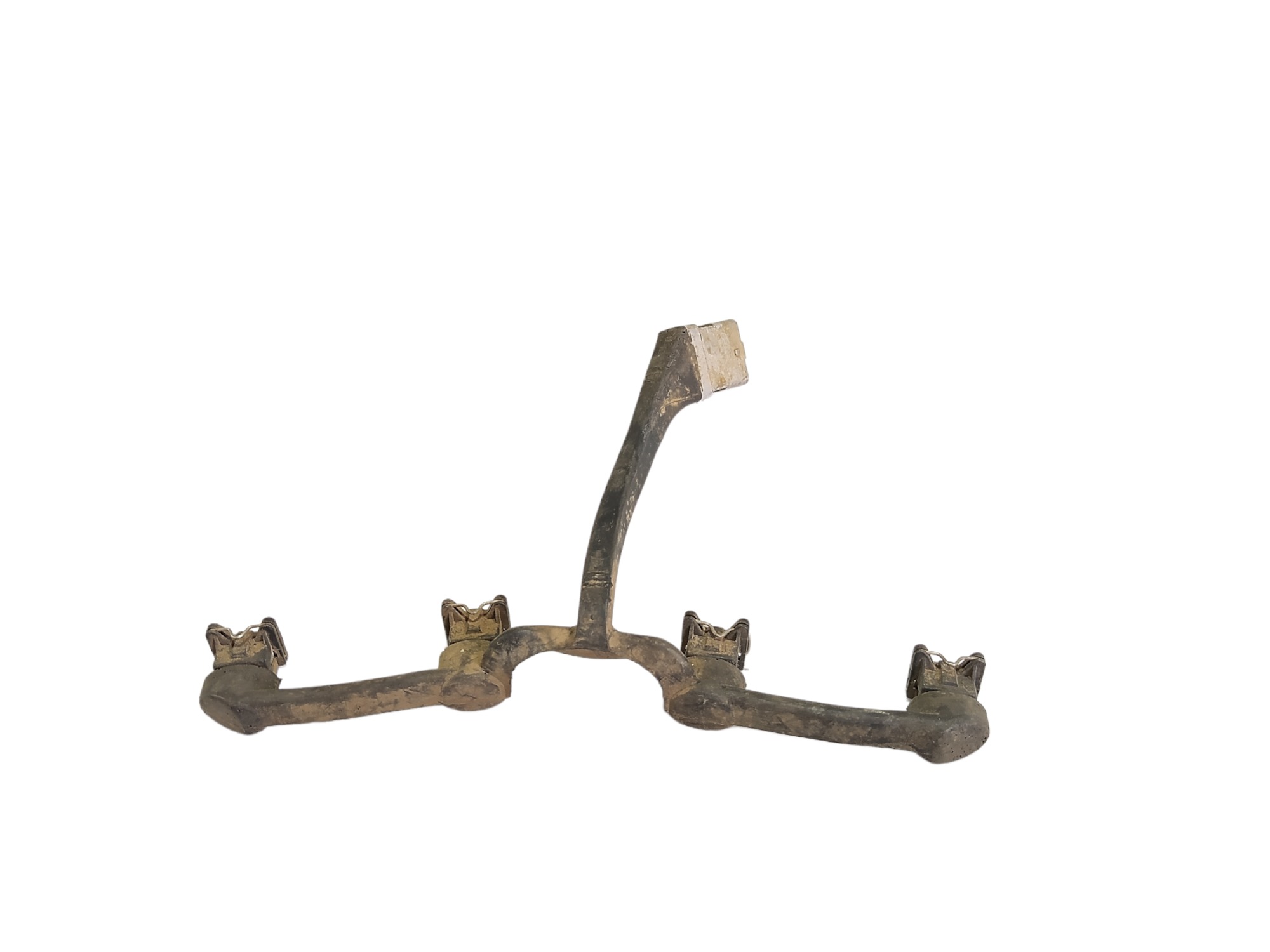 Chicote Bico Peugeot 206 1.6 2001 A 2005 9653708880 Vl 8