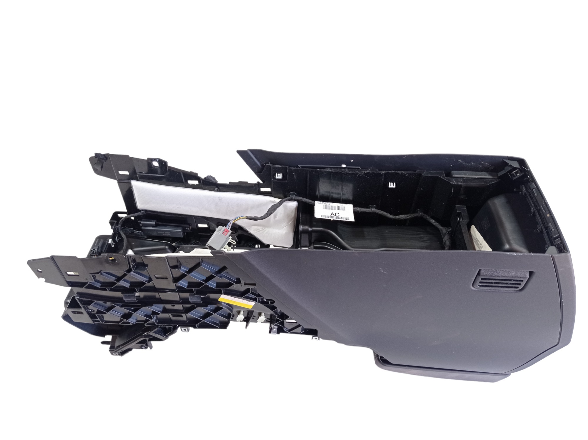 Console Range Rover Evoque 2017 Bj32044c72aaw V548 1