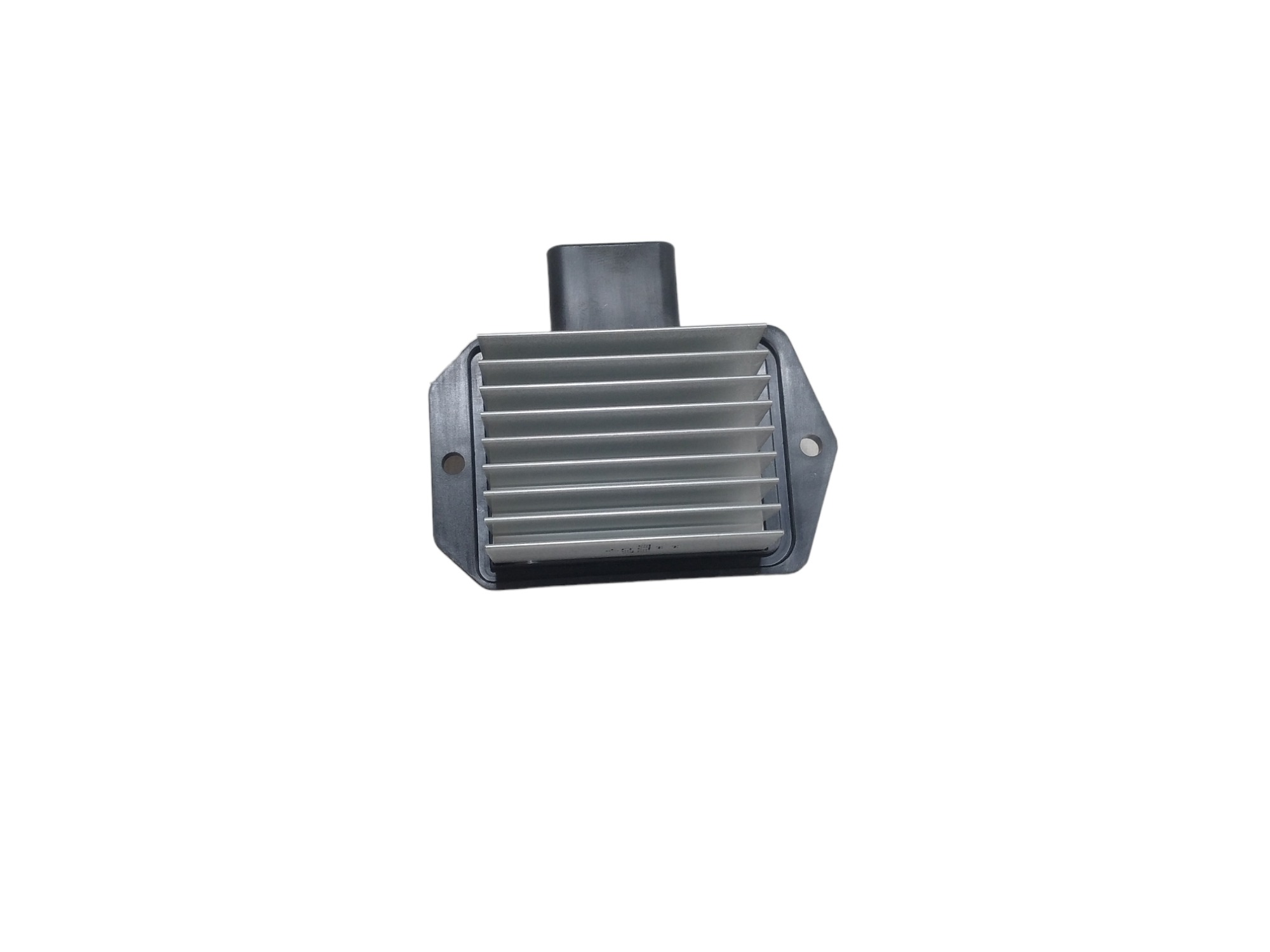 Resistência Ar Traseira Lexus Rx 450hl 3.5 2021 V576 4
