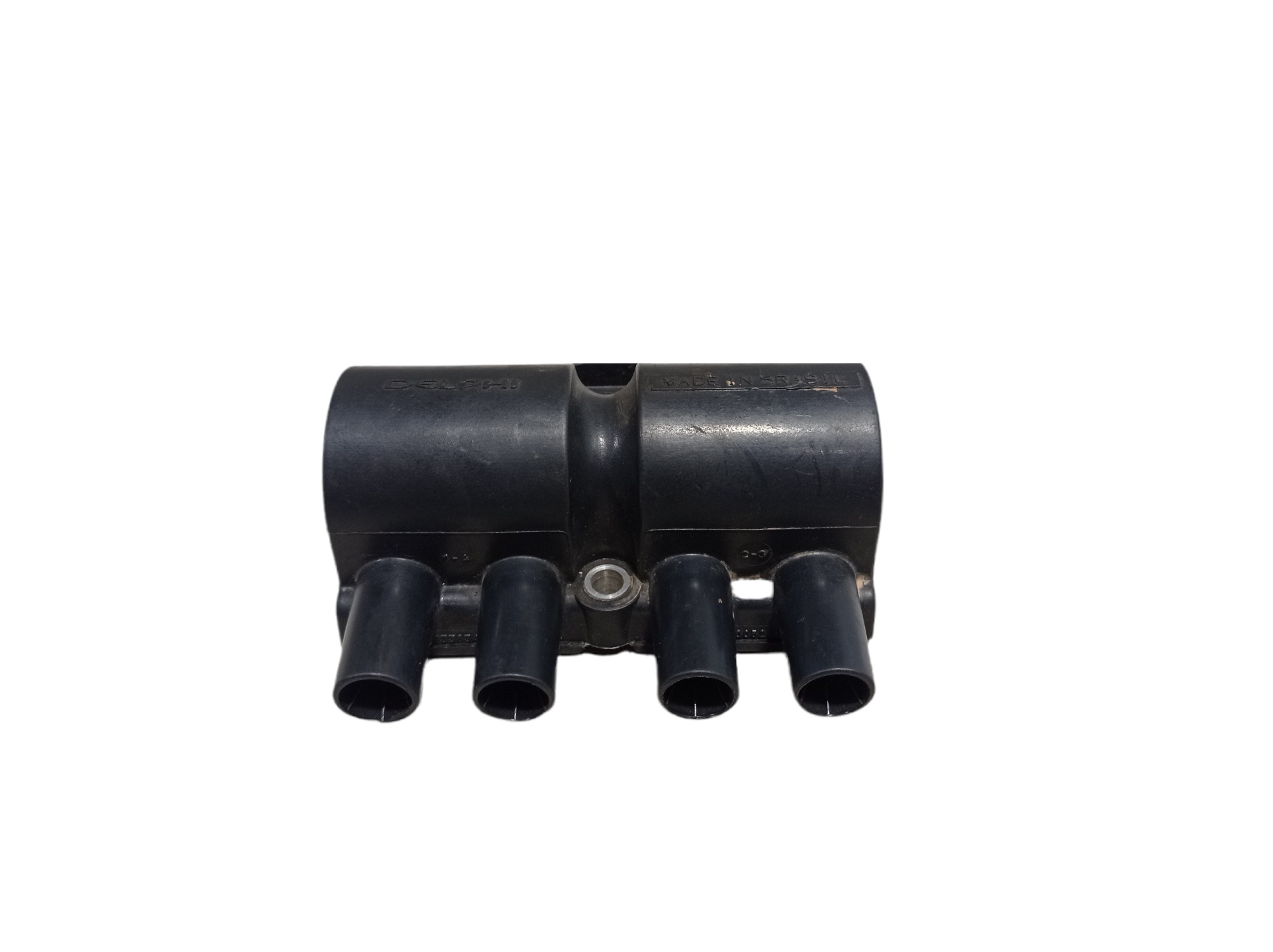 Bobina Igniçao Fiat Stilo Palio Corsa 1.8 2002 2007 V140 1