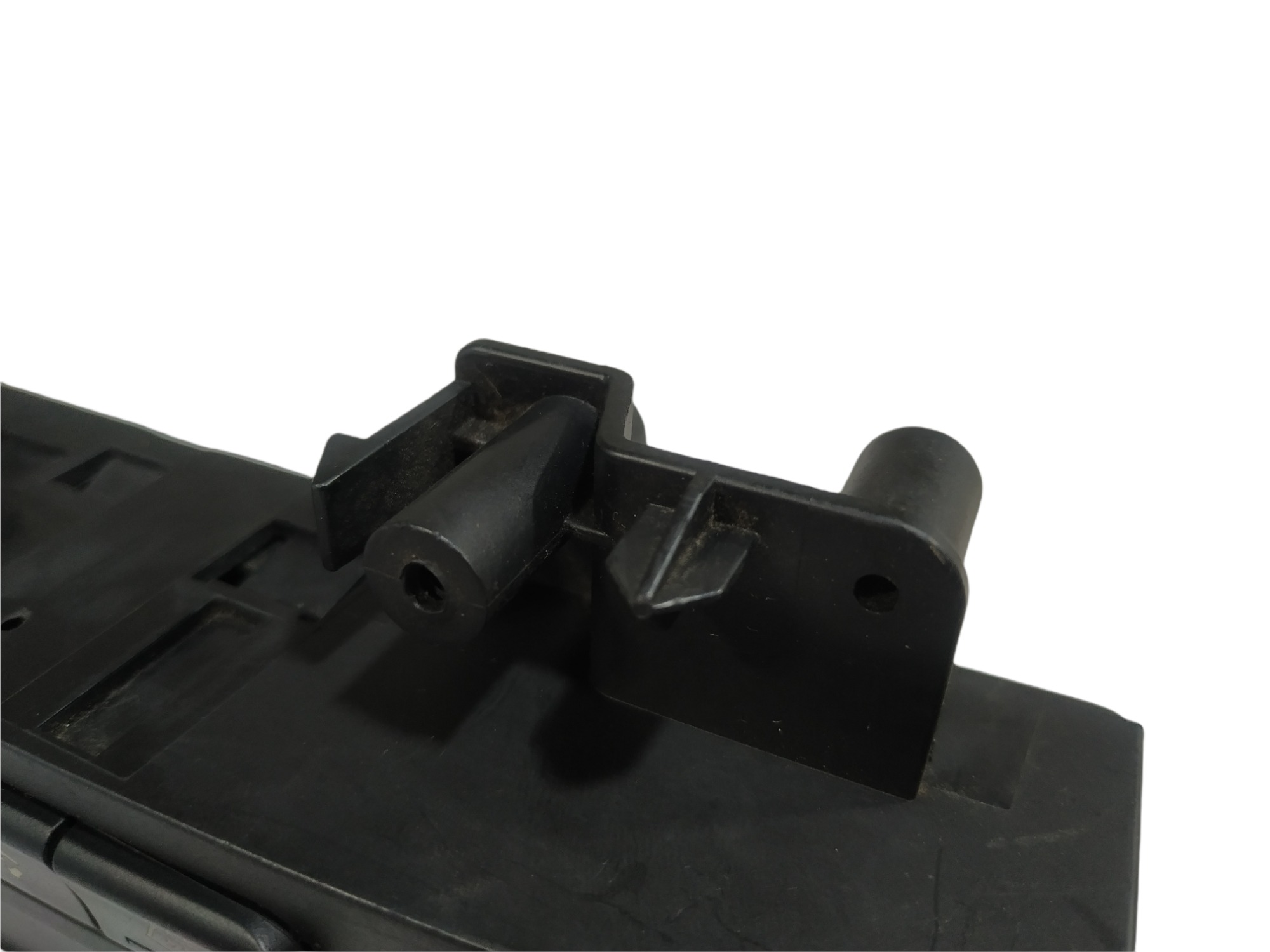 Comando De Ar Digital Painel Peugeot 307 2008  9646627977 8