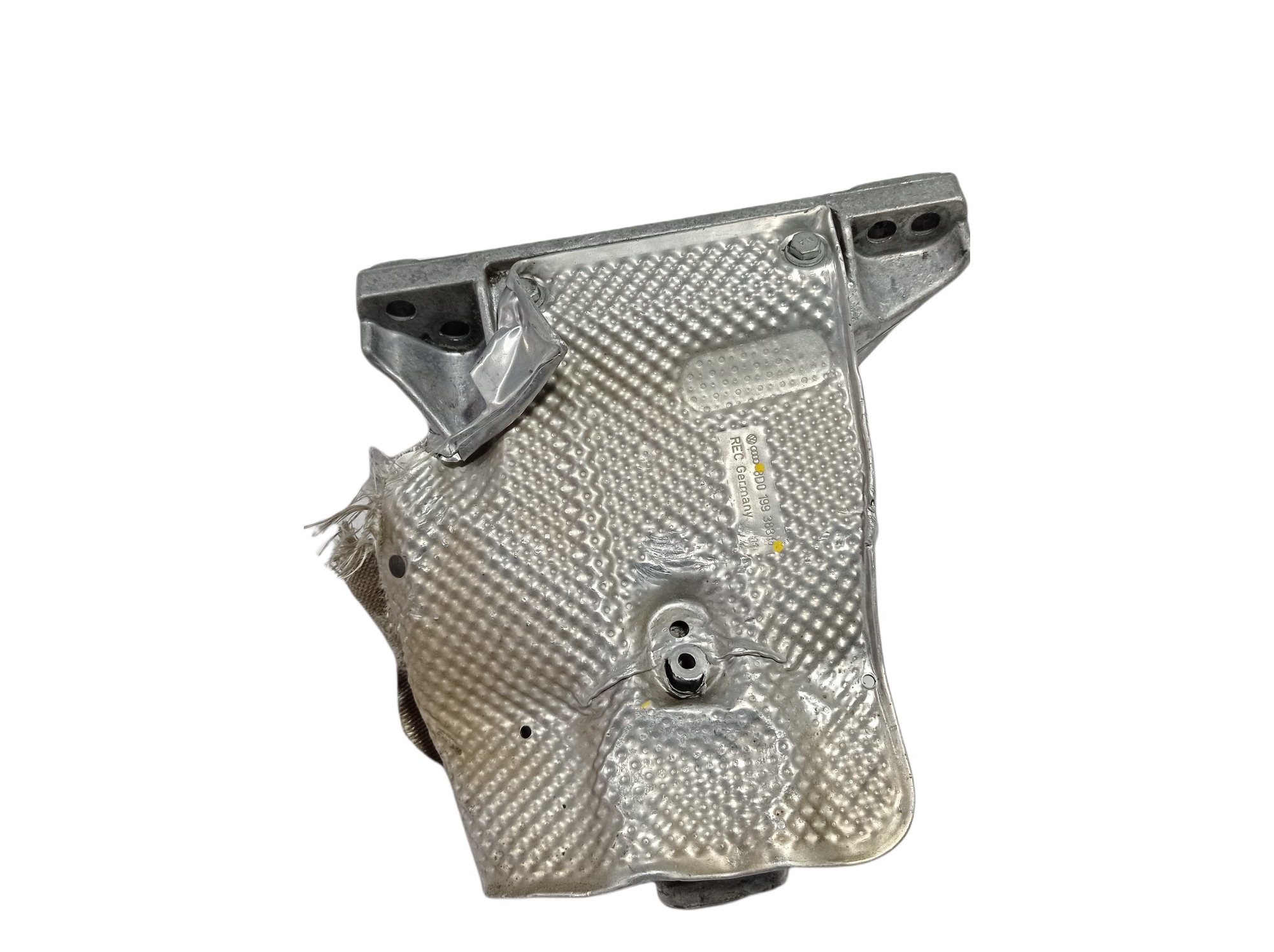 Suporte Direito Motor Vw Passat Alemão 1999 8d0199388g 6