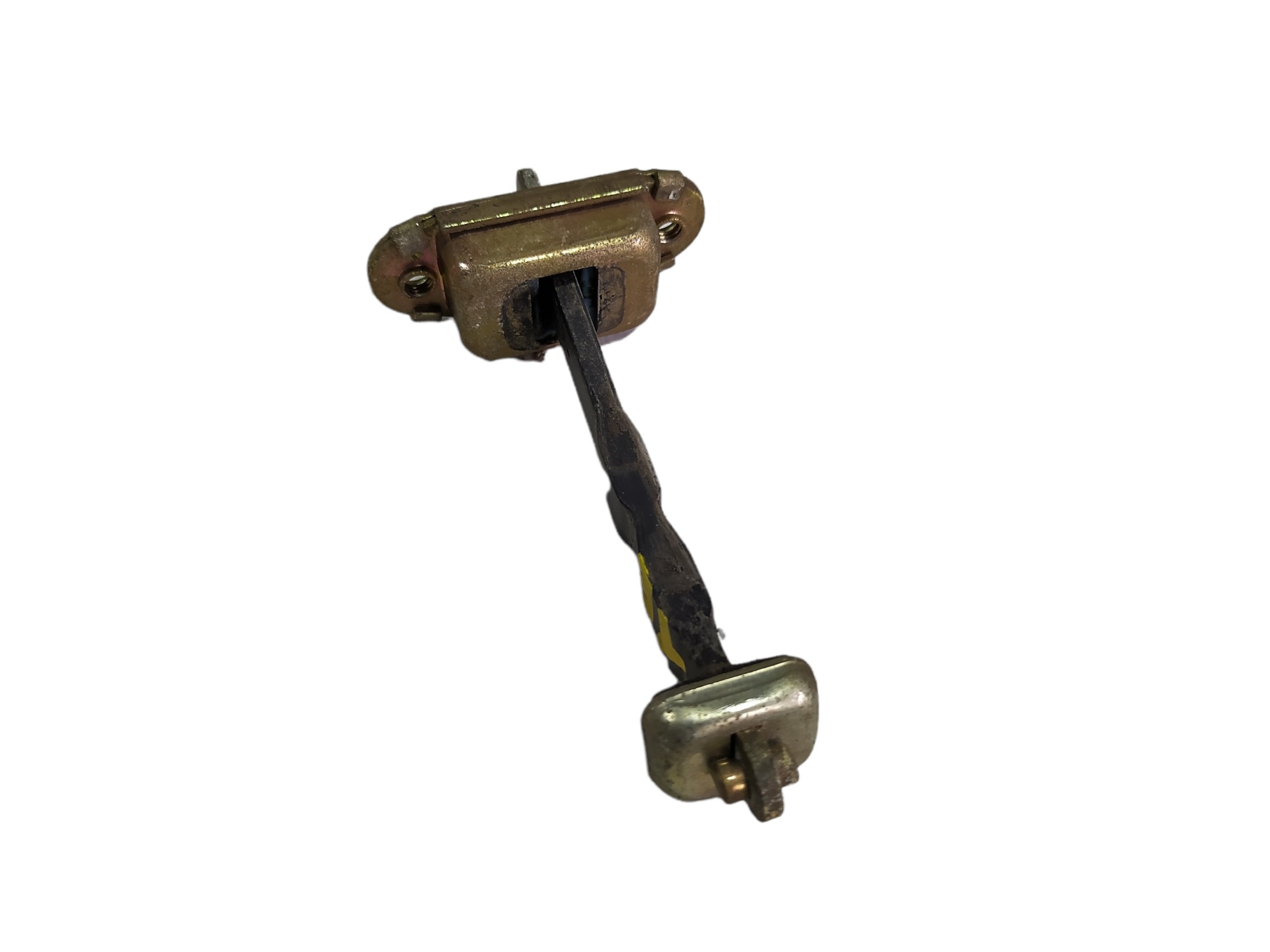 Limitador Porta Traseira Esquerda Volvo S40 T4 2.0 2002 V54 6