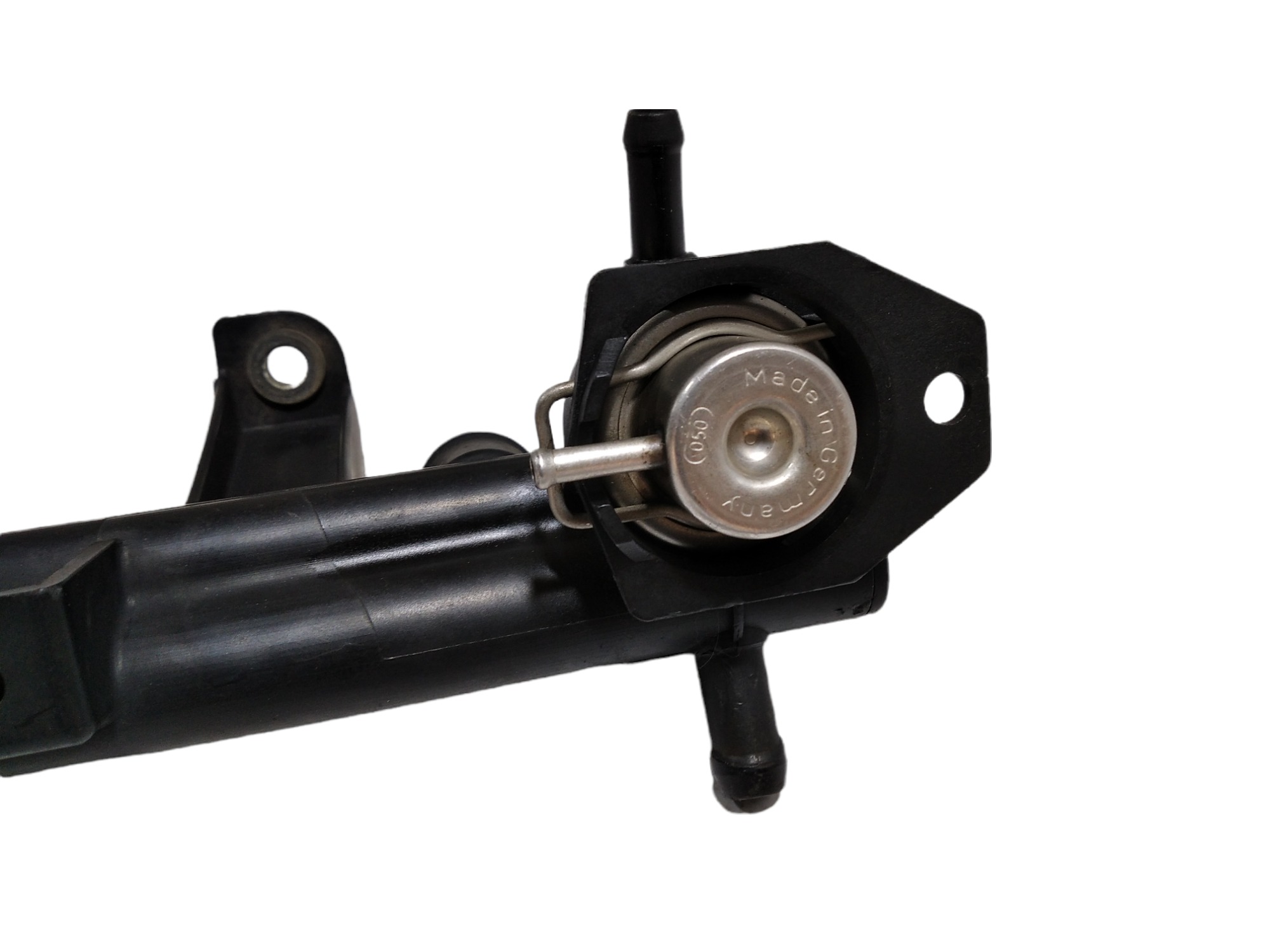 Flauta Injeçao Peugeot 306 Citroen Xantia 9621783580 D170 1
