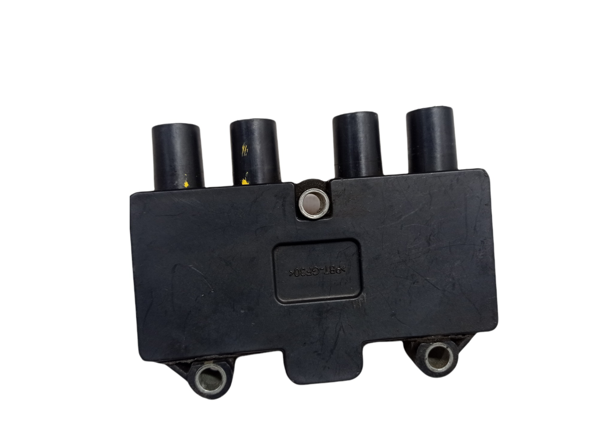 Bobina Ignição Gm Celta Corsa 2003 2012 V86 4