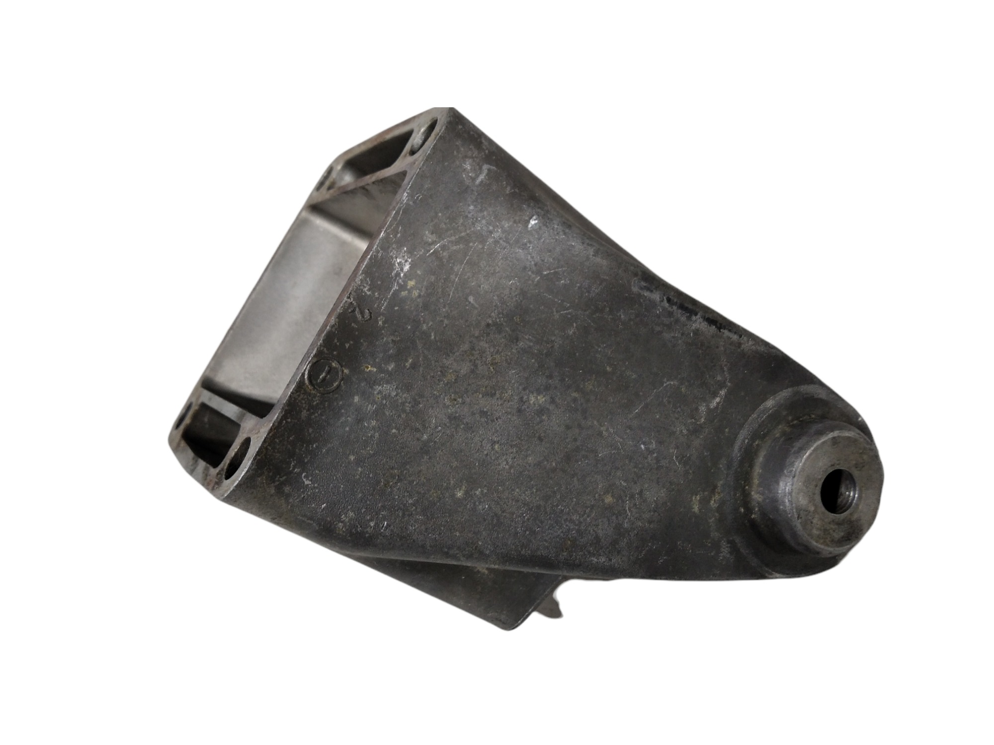 Suporte Coxim Motor Mercedes C280 1994 1999 1042230804 V77 2