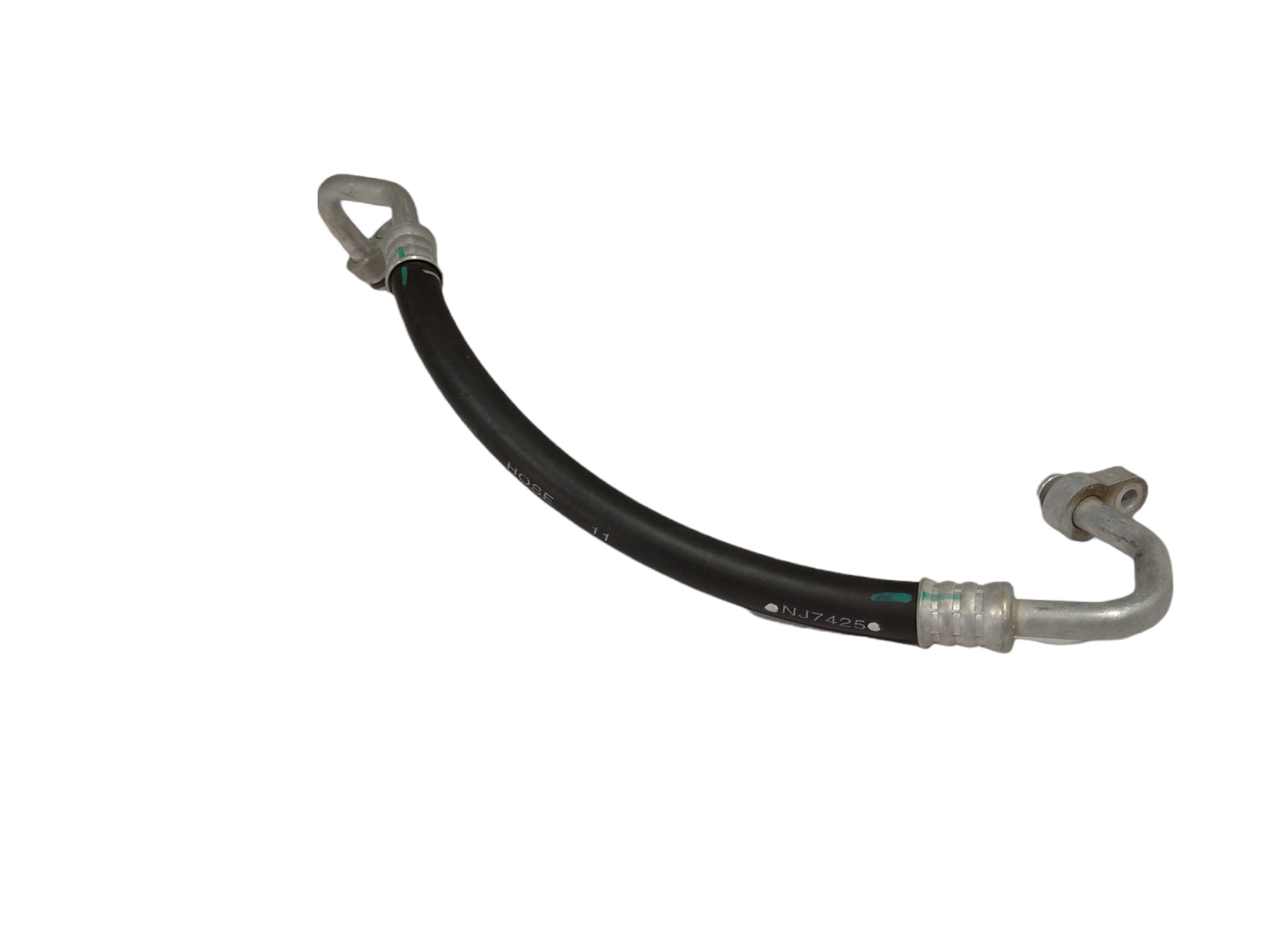 Mangueira Ar Condicionado Chery Qq 1.0 12v 3cc 2014 V421 7
