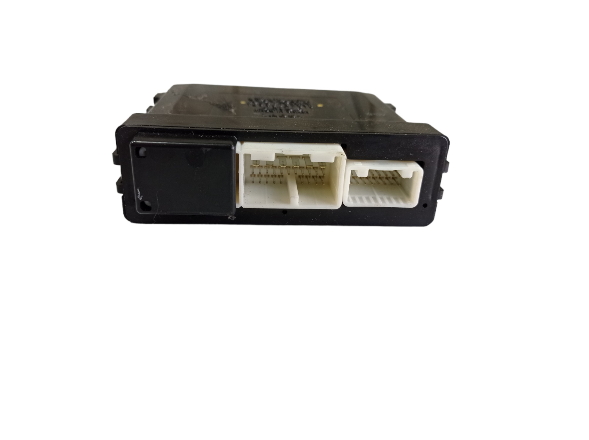 Módulo Porta Dianteira Direita Lexus Is300 2012 V545 1