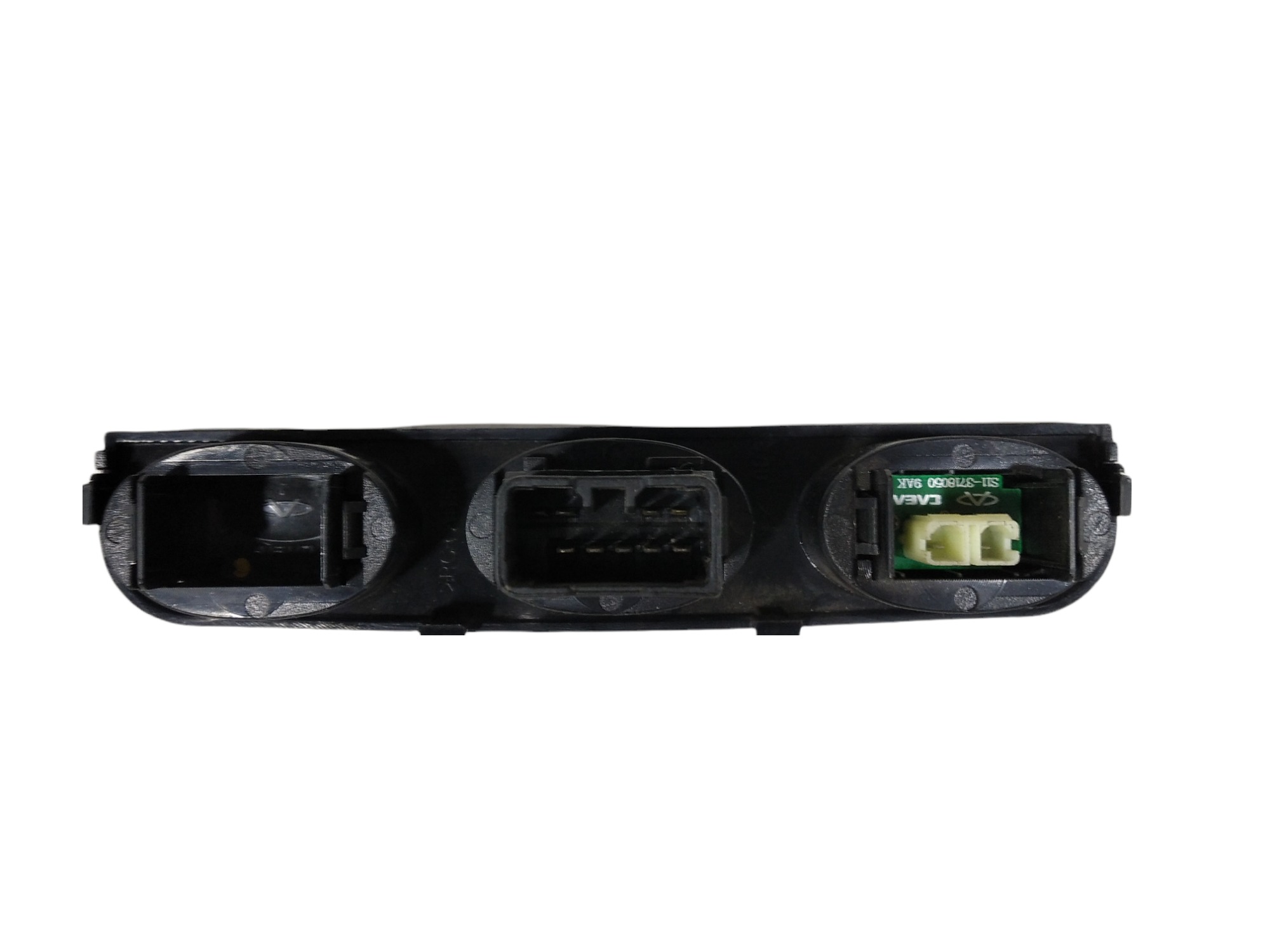 Botão Pisca Alerta Chery Qq 2012 S113772053 V117 9